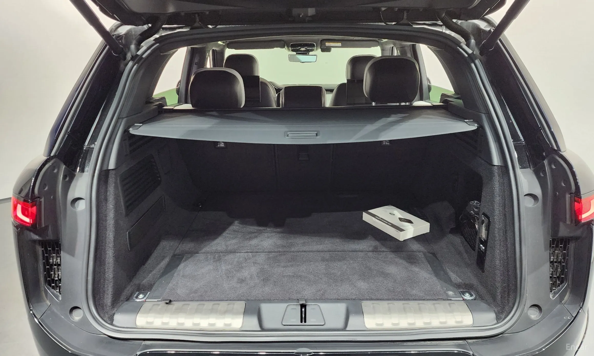 Land Rover Range Rover Sport 3rd Generation превью 19