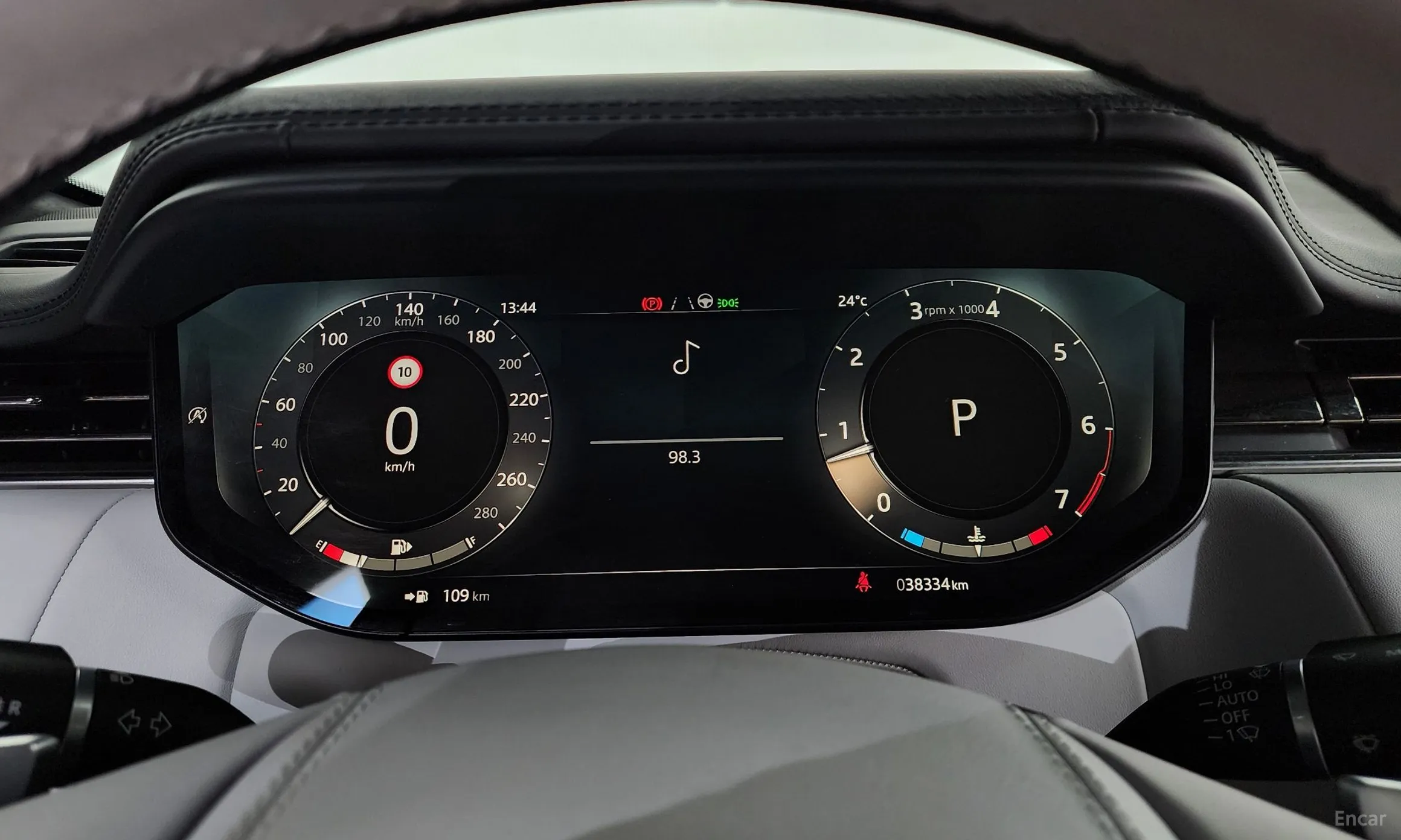 Land Rover Range Rover Sport 3rd Generation превью 8