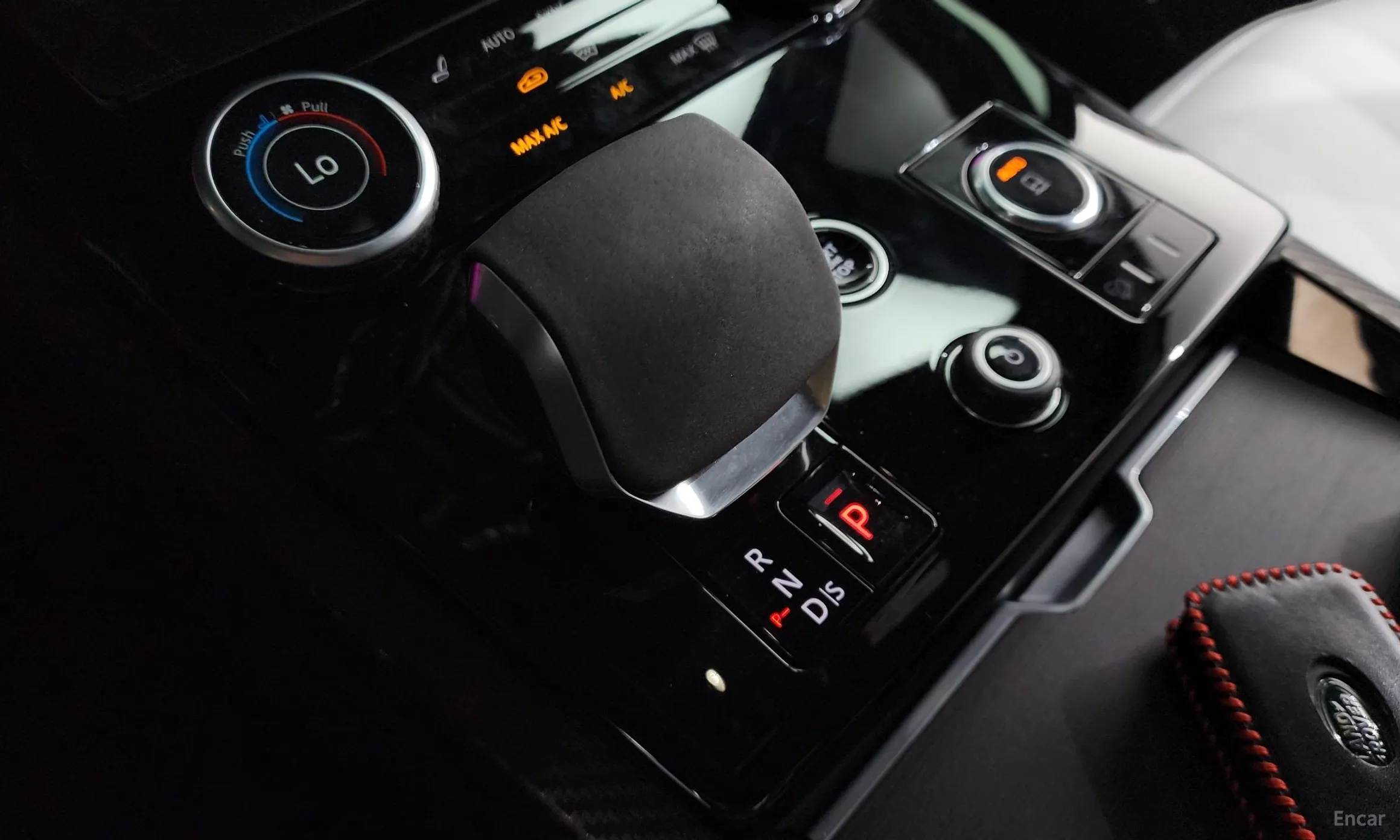 Land Rover Range Rover Sport 3rd Generation превью 9