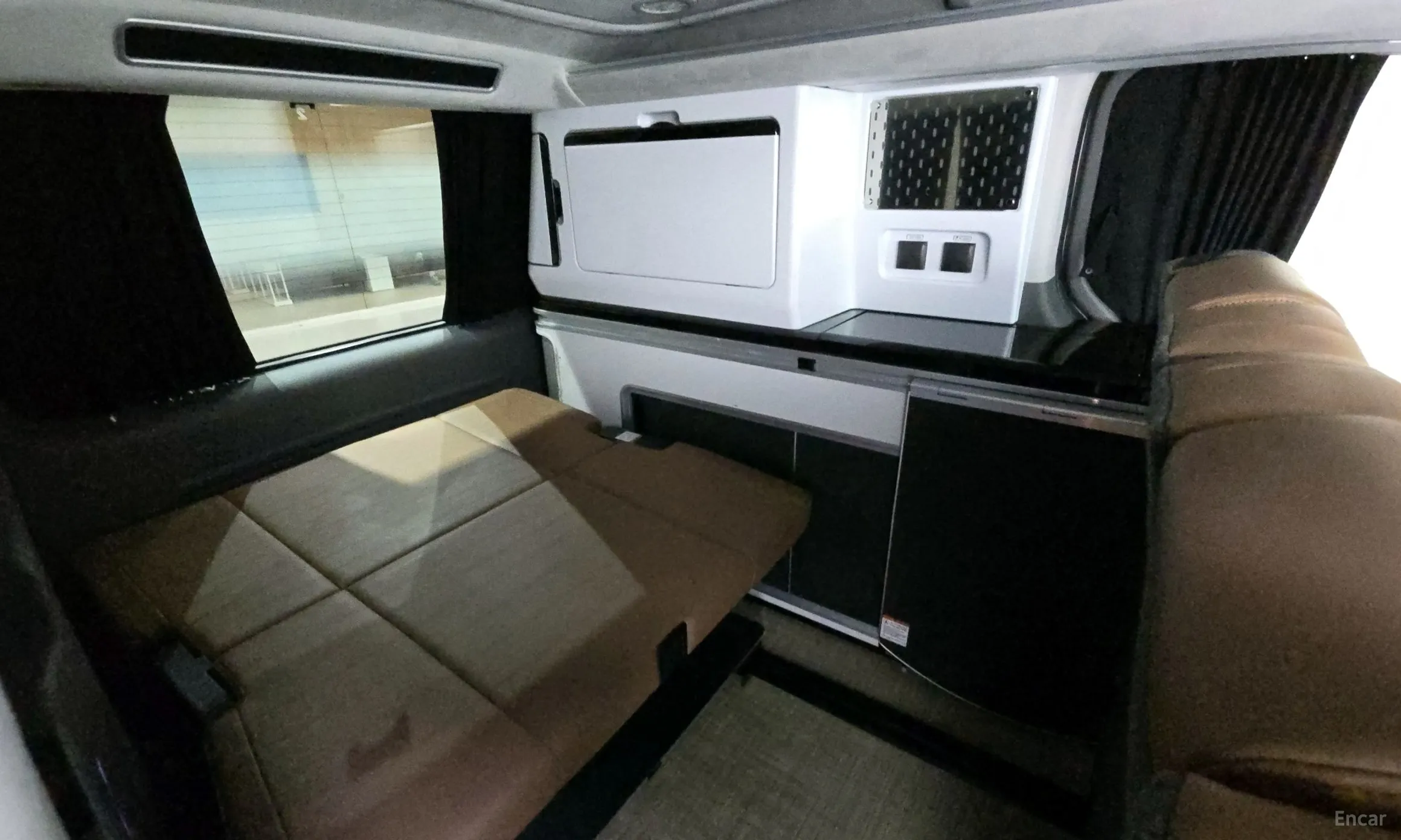 Hyundai Staria превью 19