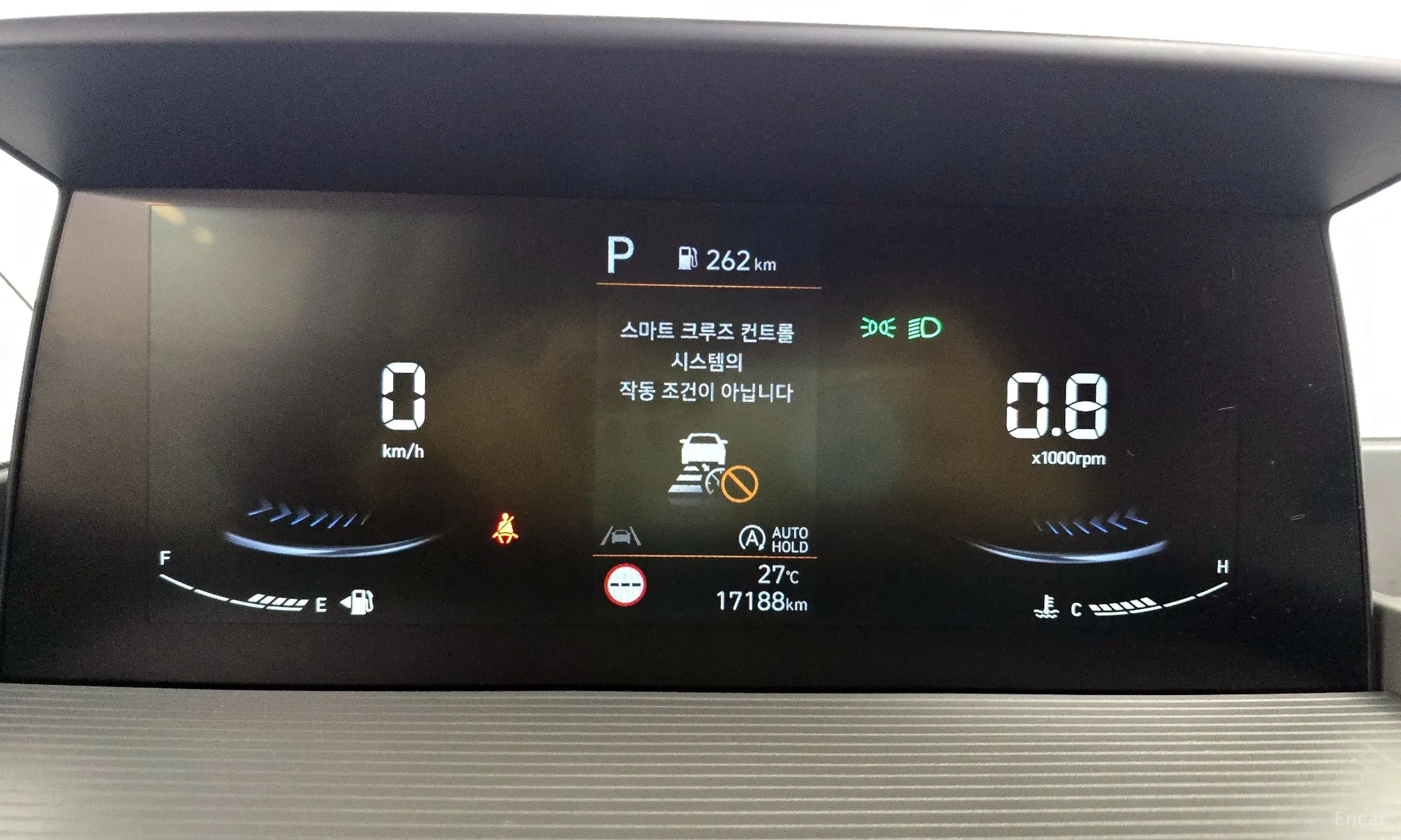 Hyundai Staria превью 8