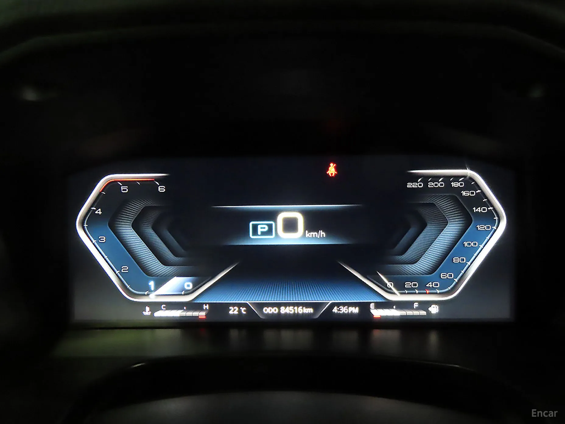 KG Mobility (SsangYong) Rexton Sports превью 8