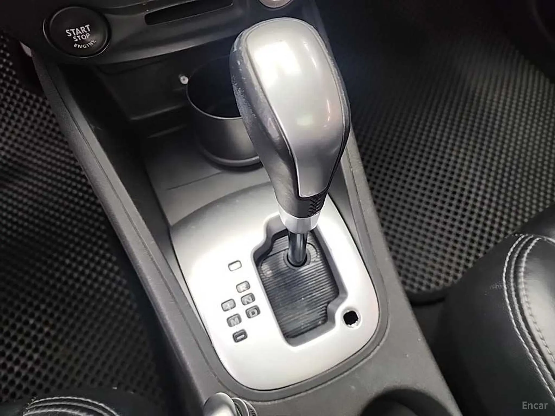 Renault Korea (Samsung) SM3 превью 8
