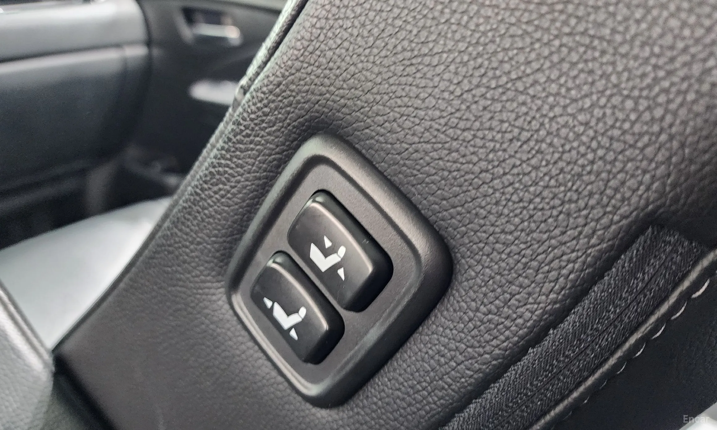 Honda Pilot 3rd Generation превью 15