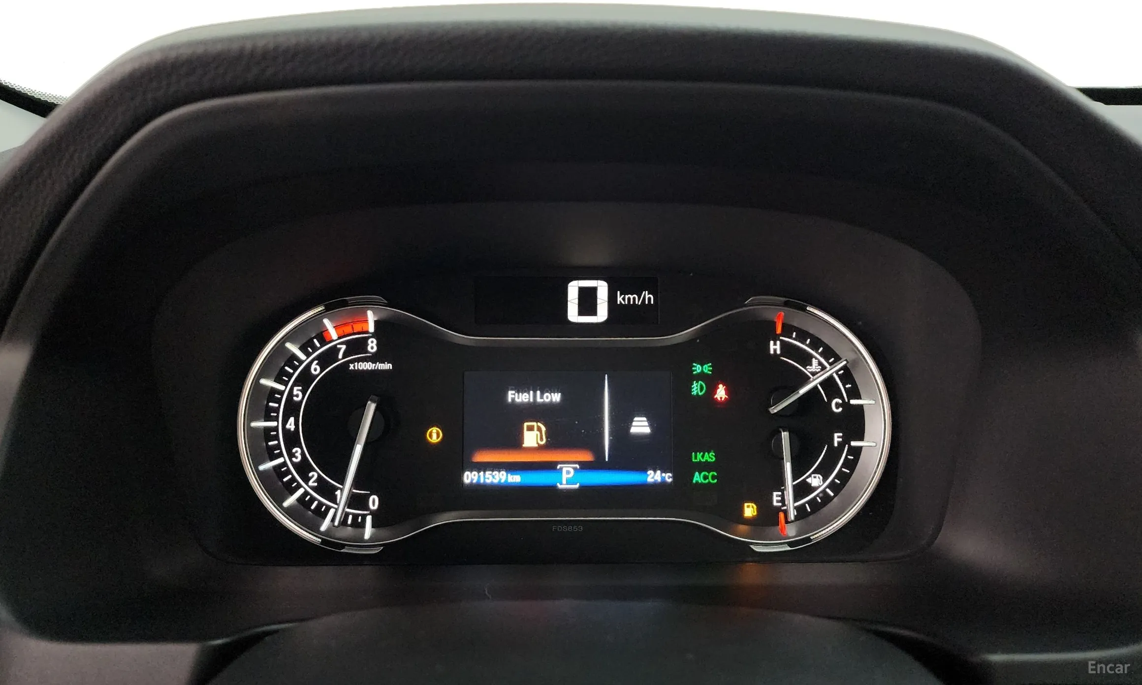 Honda Pilot 3rd Generation превью 8