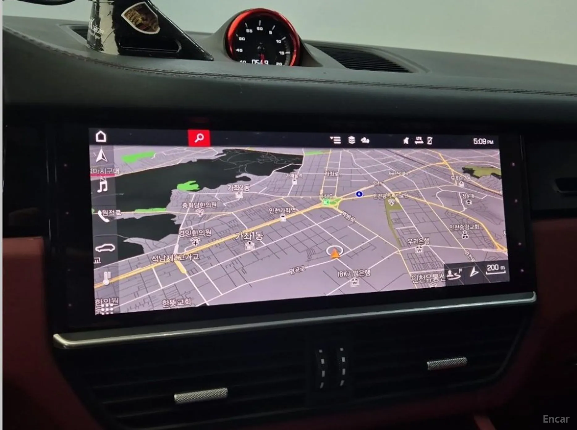 Porsche Cayenne (PO536) превью 13