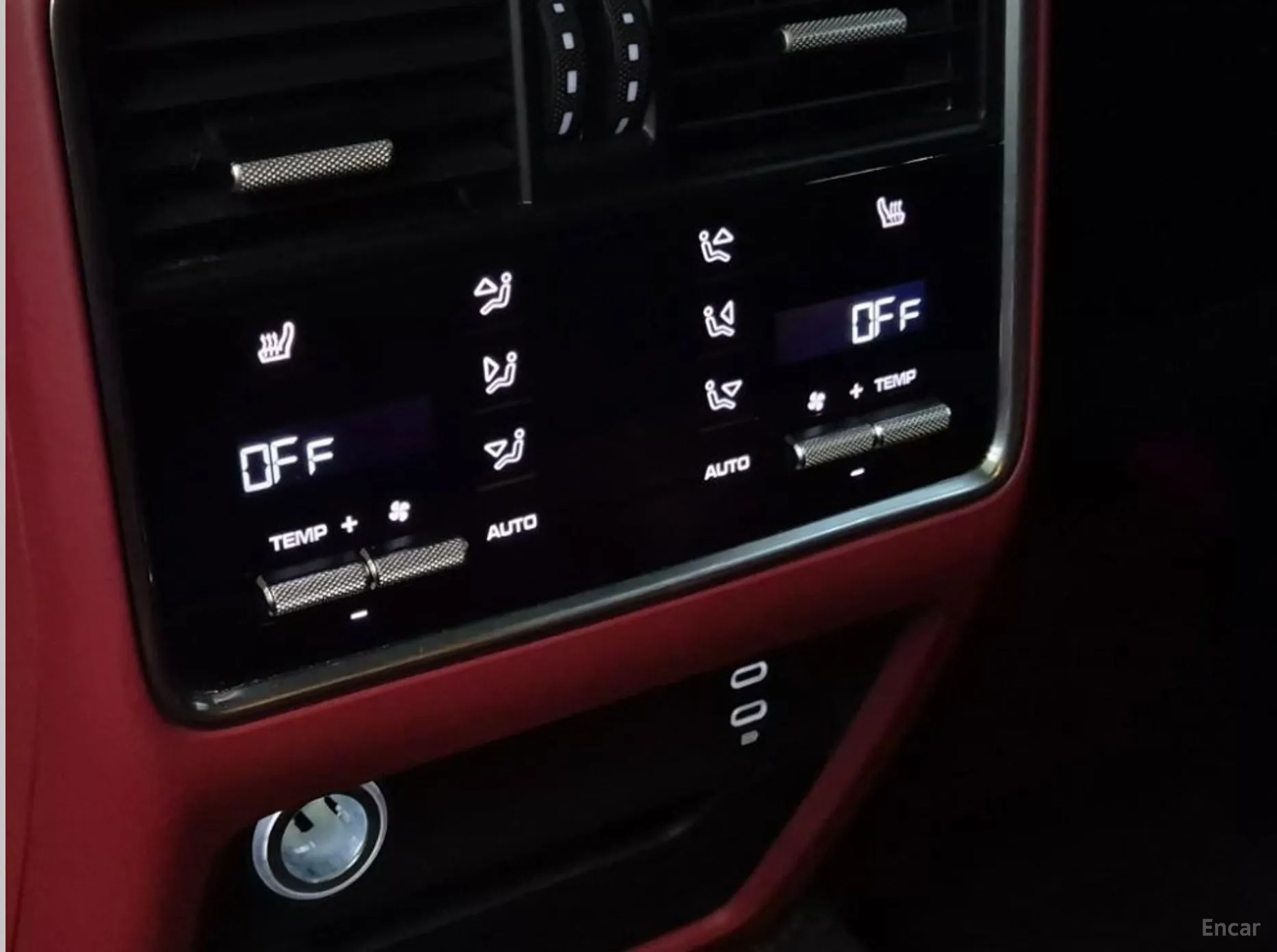 Porsche Cayenne (PO536) превью 19