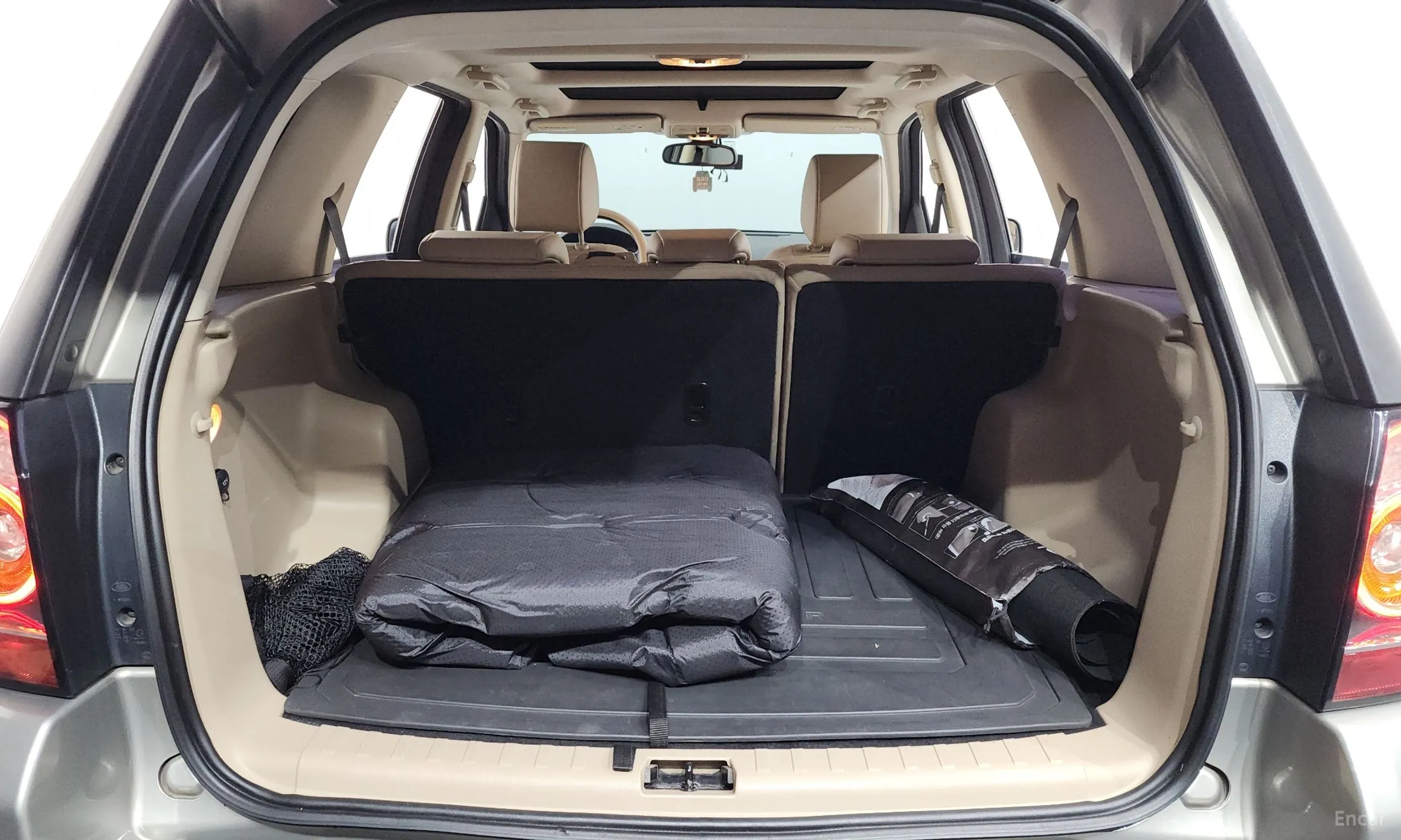 Land Rover Freelander 2 превью 18