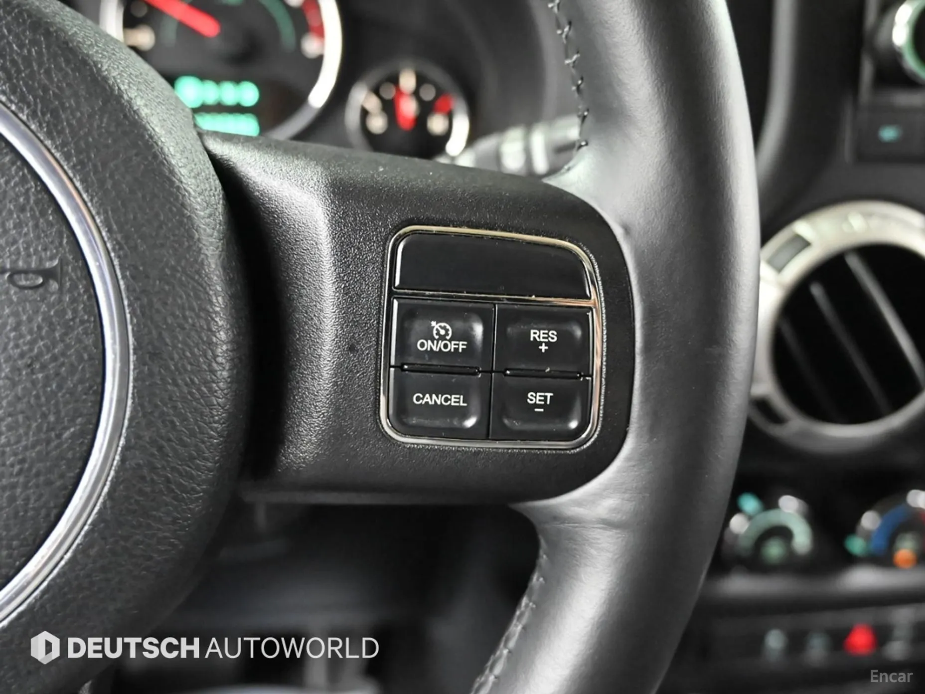 Jeep Wrangler (JK) превью 16