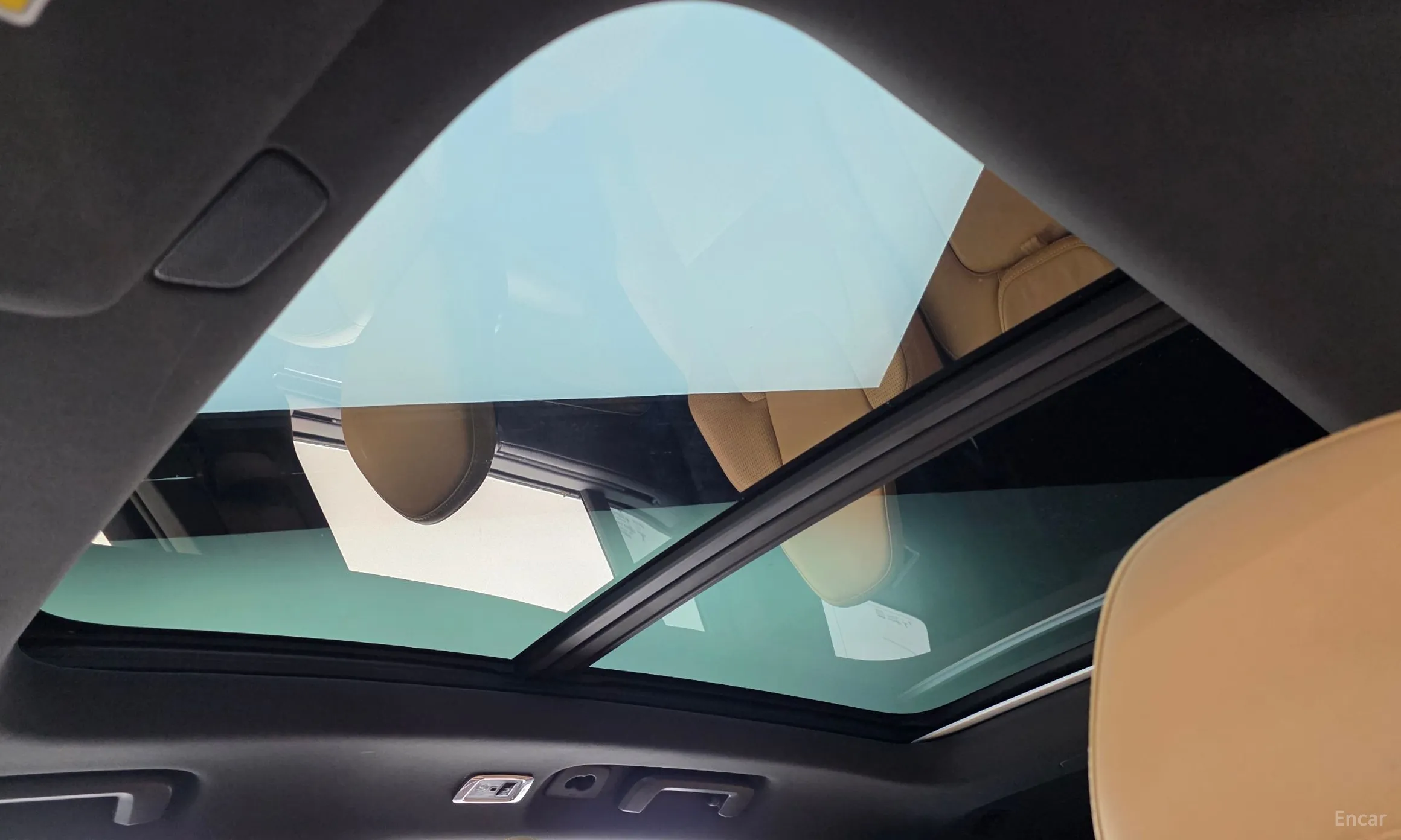 Volvo XC90 Gen 2 превью 18
