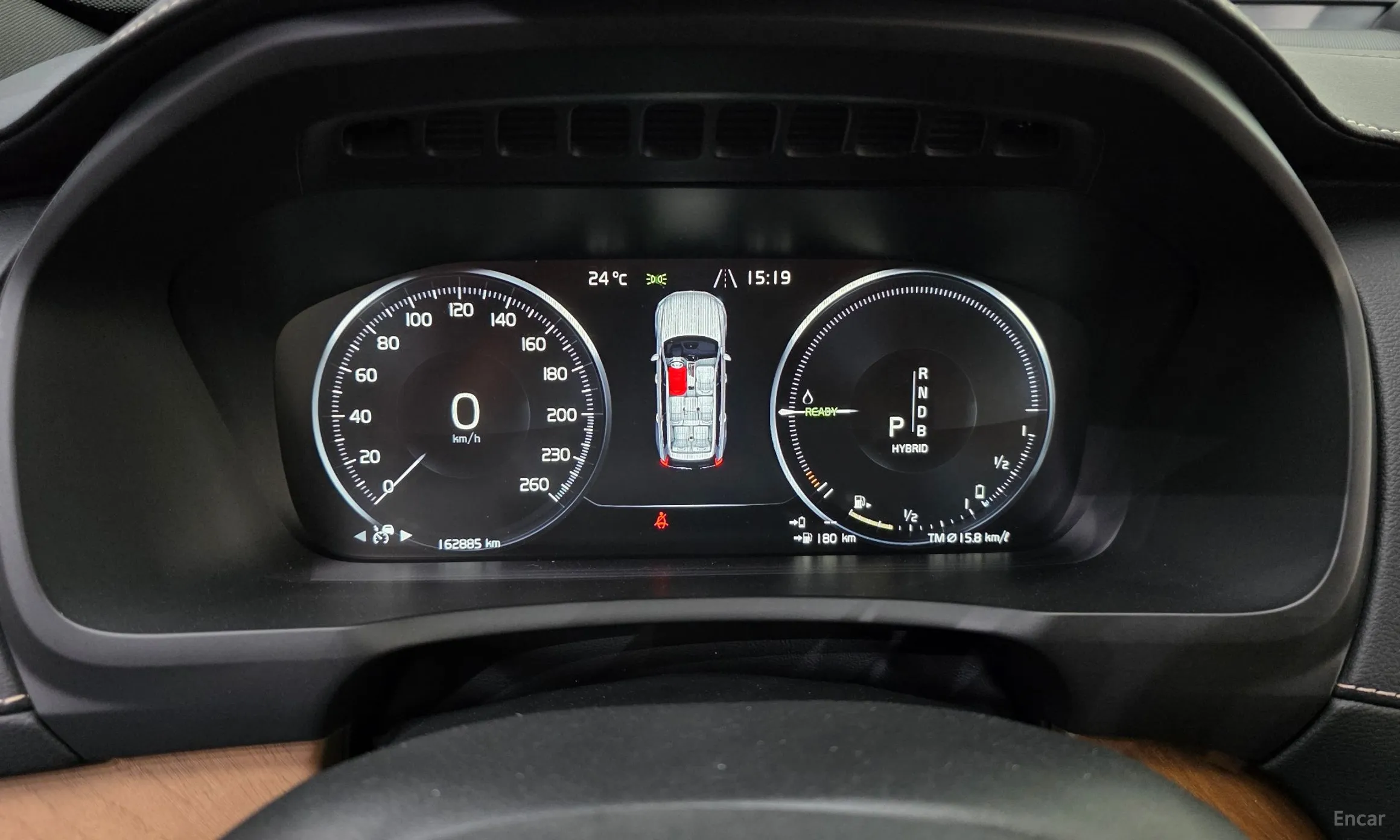 Volvo XC90 Gen 2 превью 8