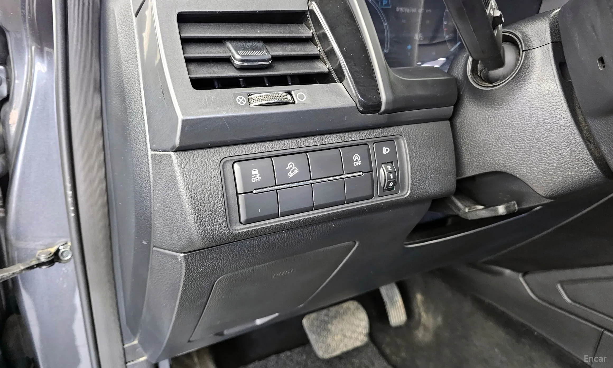 KG Mobility (SsangYong) Rexton Sports Khan превью 16