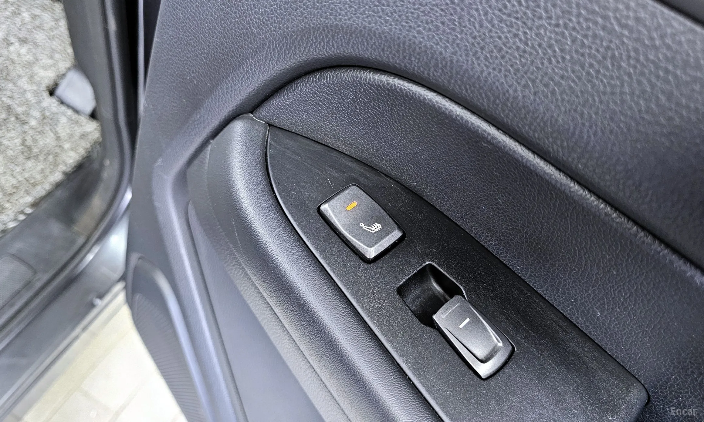 KG Mobility (SsangYong) Rexton Sports Khan превью 18