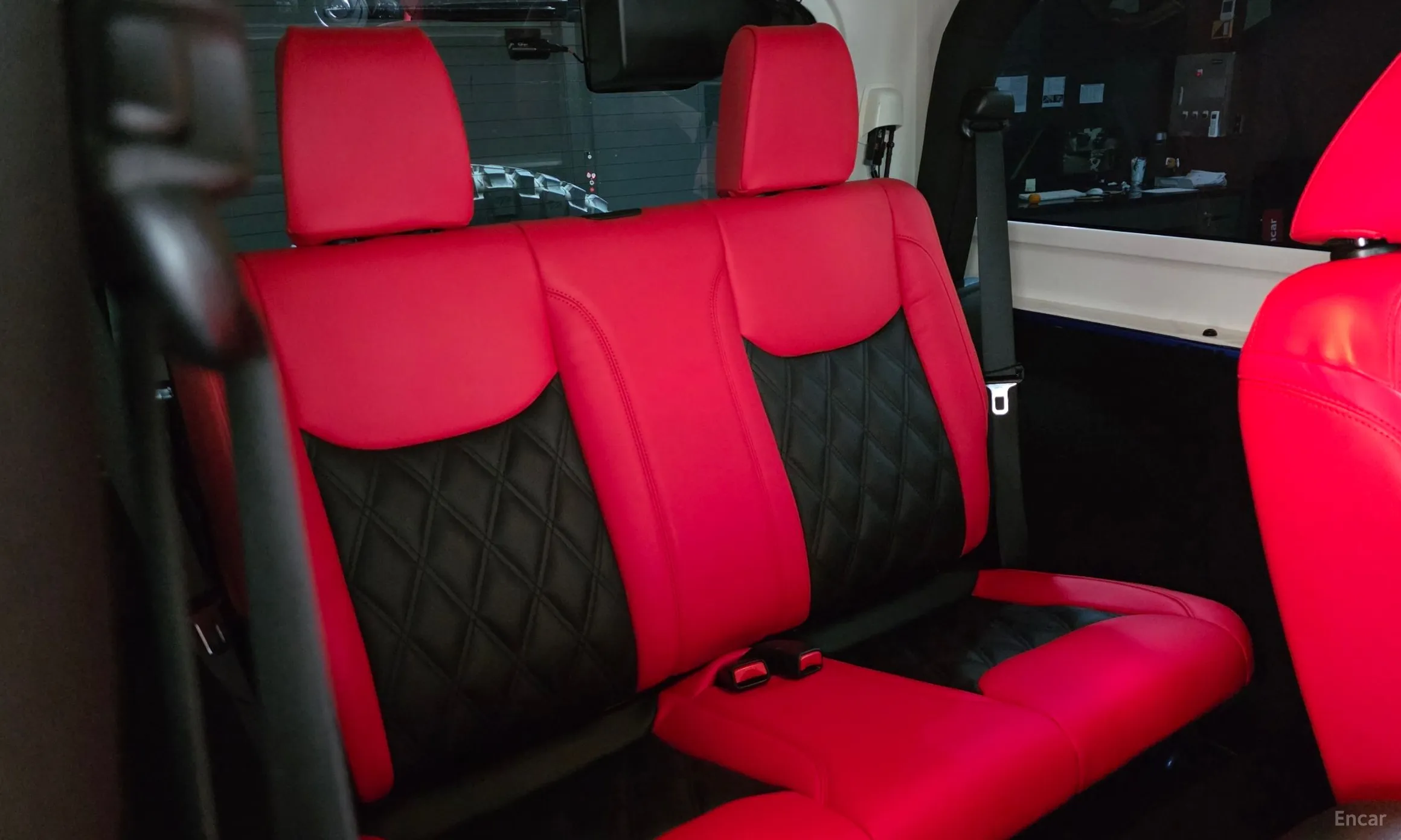 Jeep Wrangler (JK) превью 11