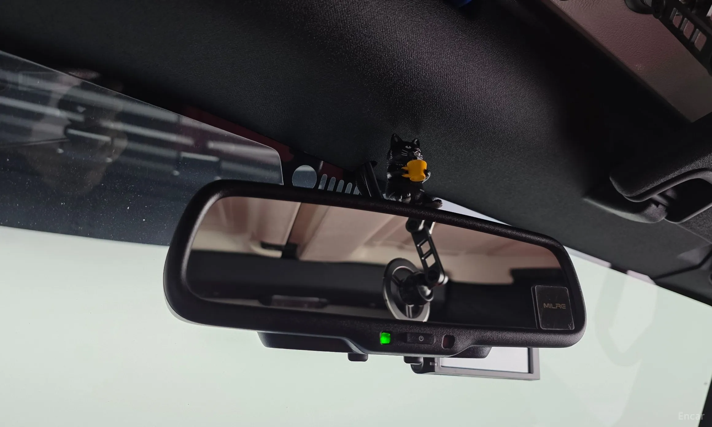 Jeep Wrangler (JK) превью 18