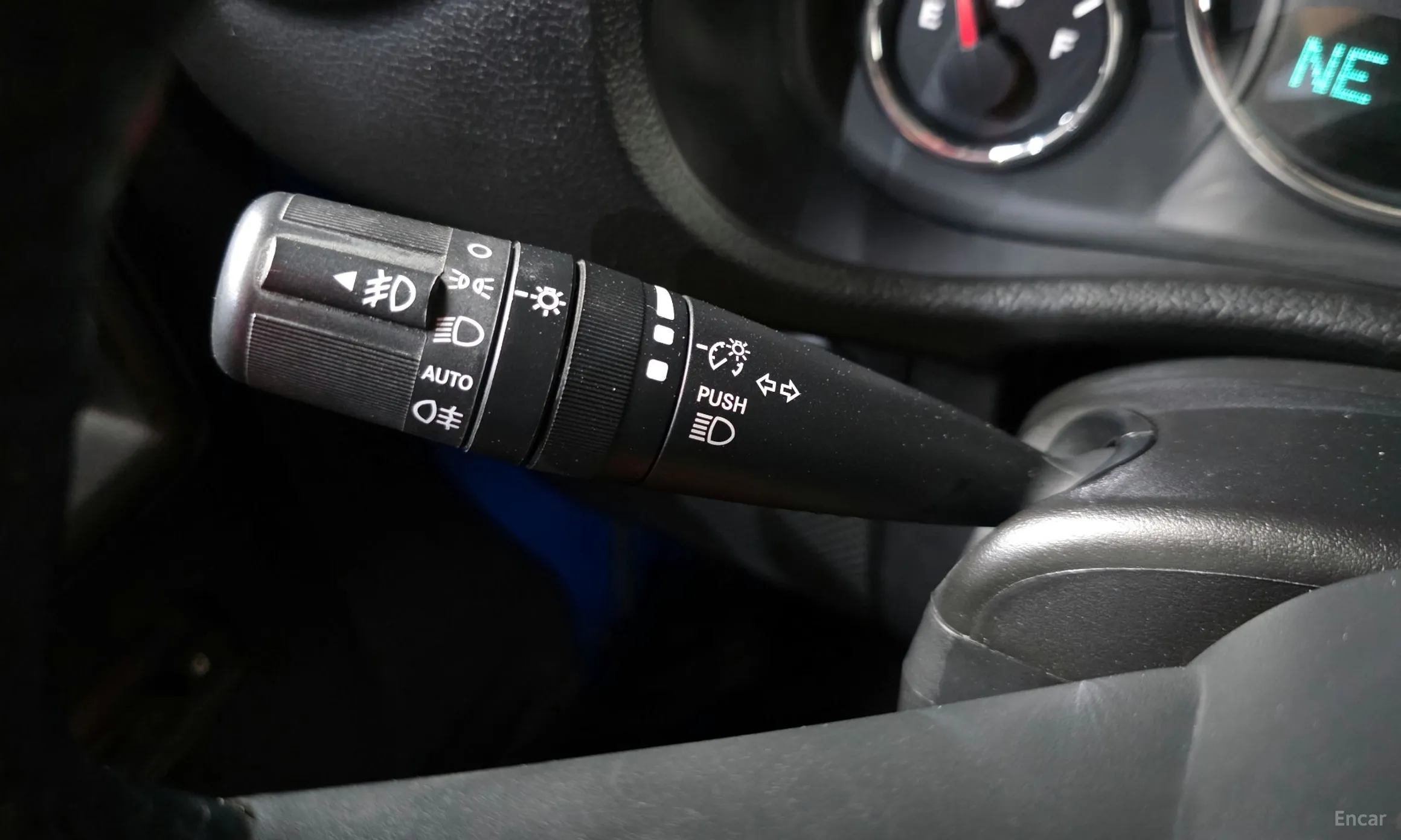 Jeep Wrangler (JK) превью 19