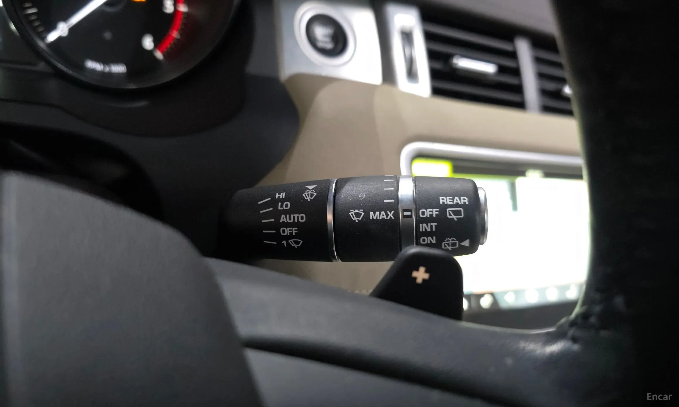 Land Rover Range Rover Evoque превью 18