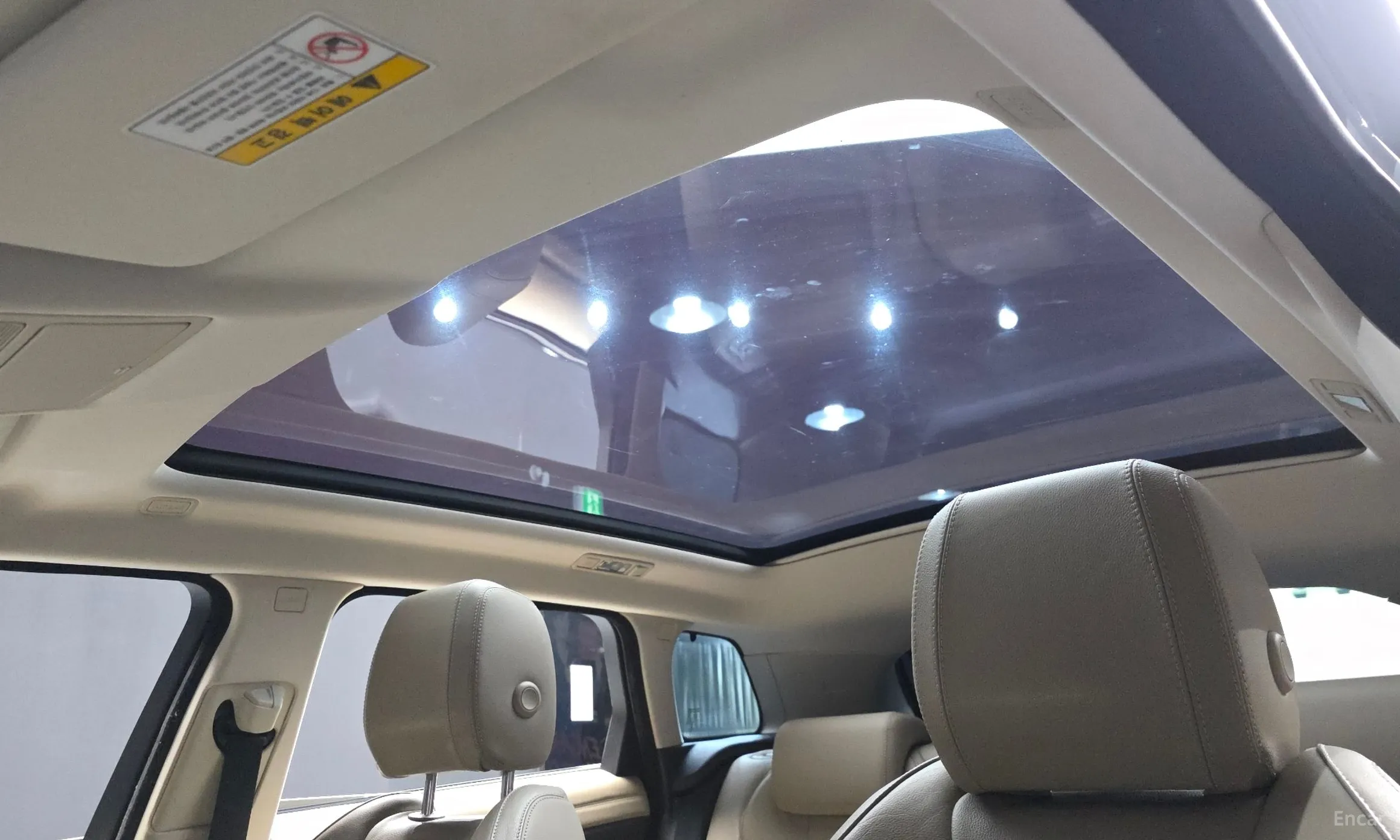 Land Rover Range Rover Evoque превью 19