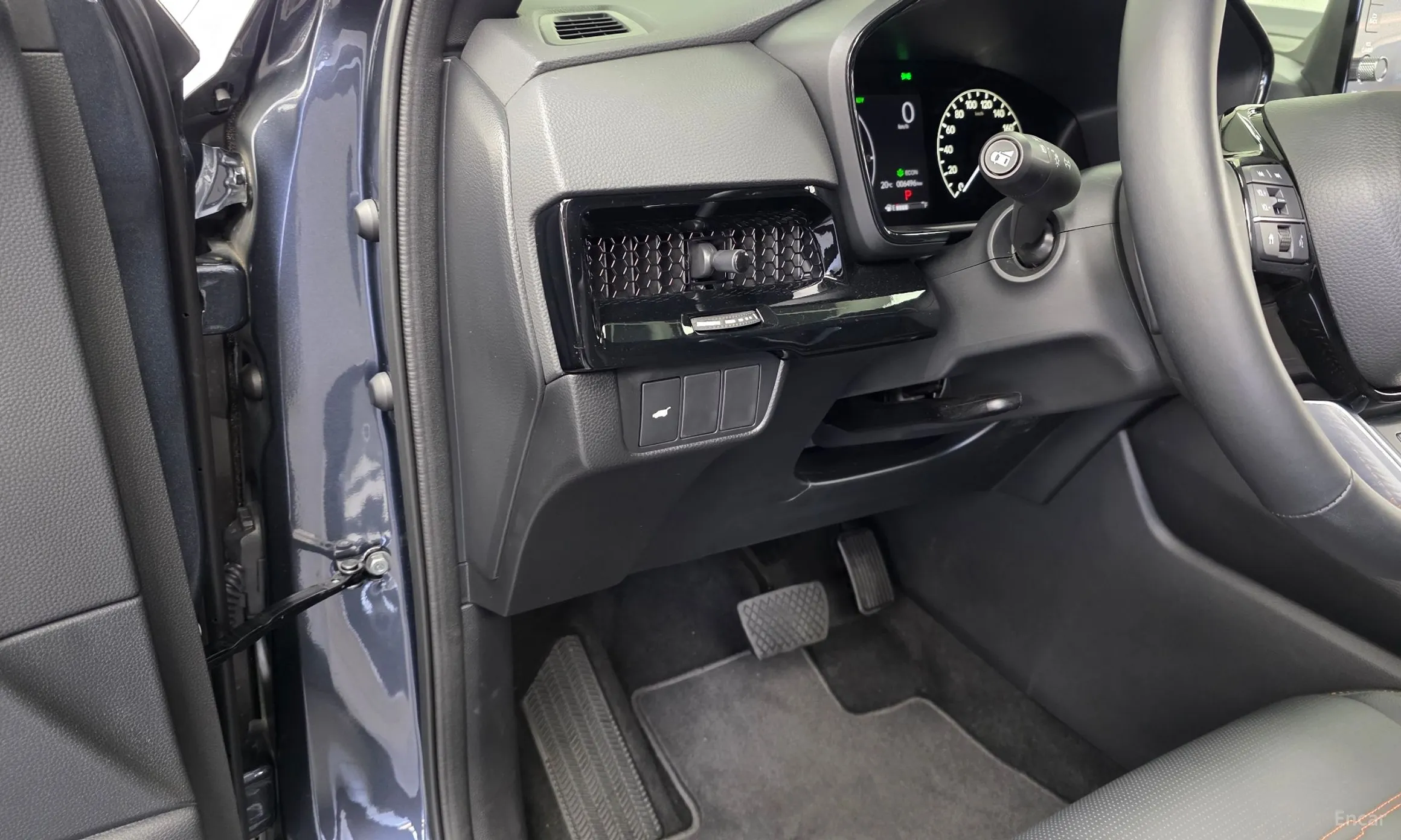 Honda CR-V 6th Generation превью 18
