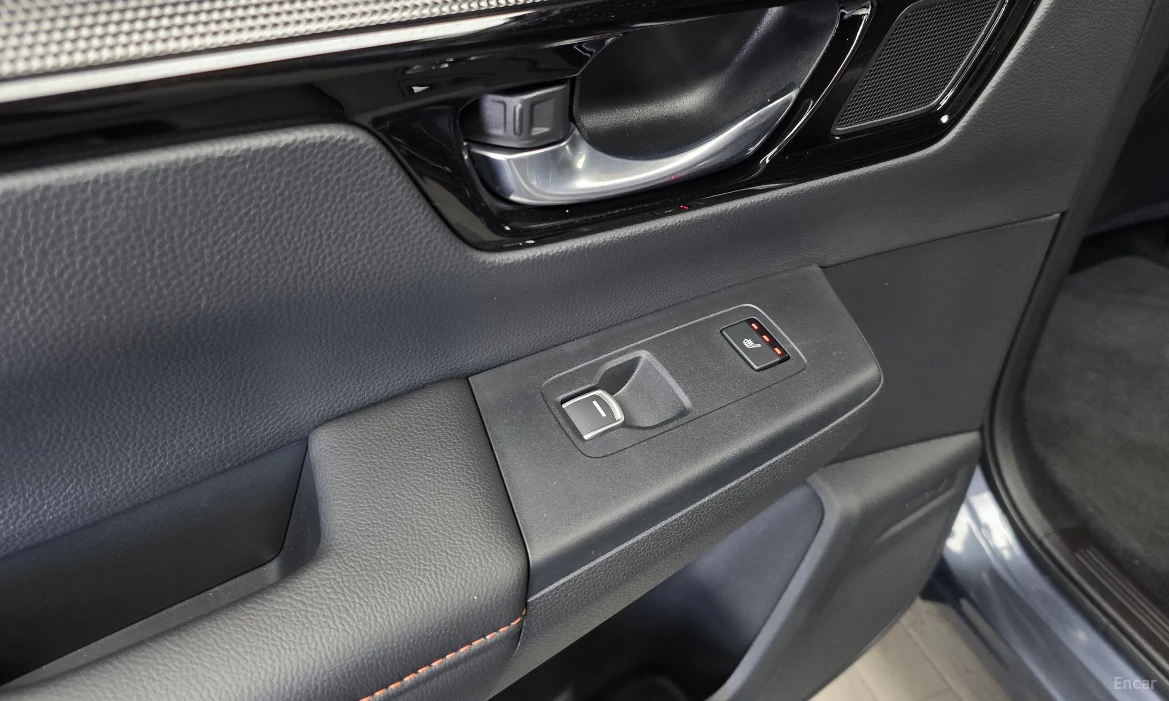 Honda CR-V 6th Generation превью 19