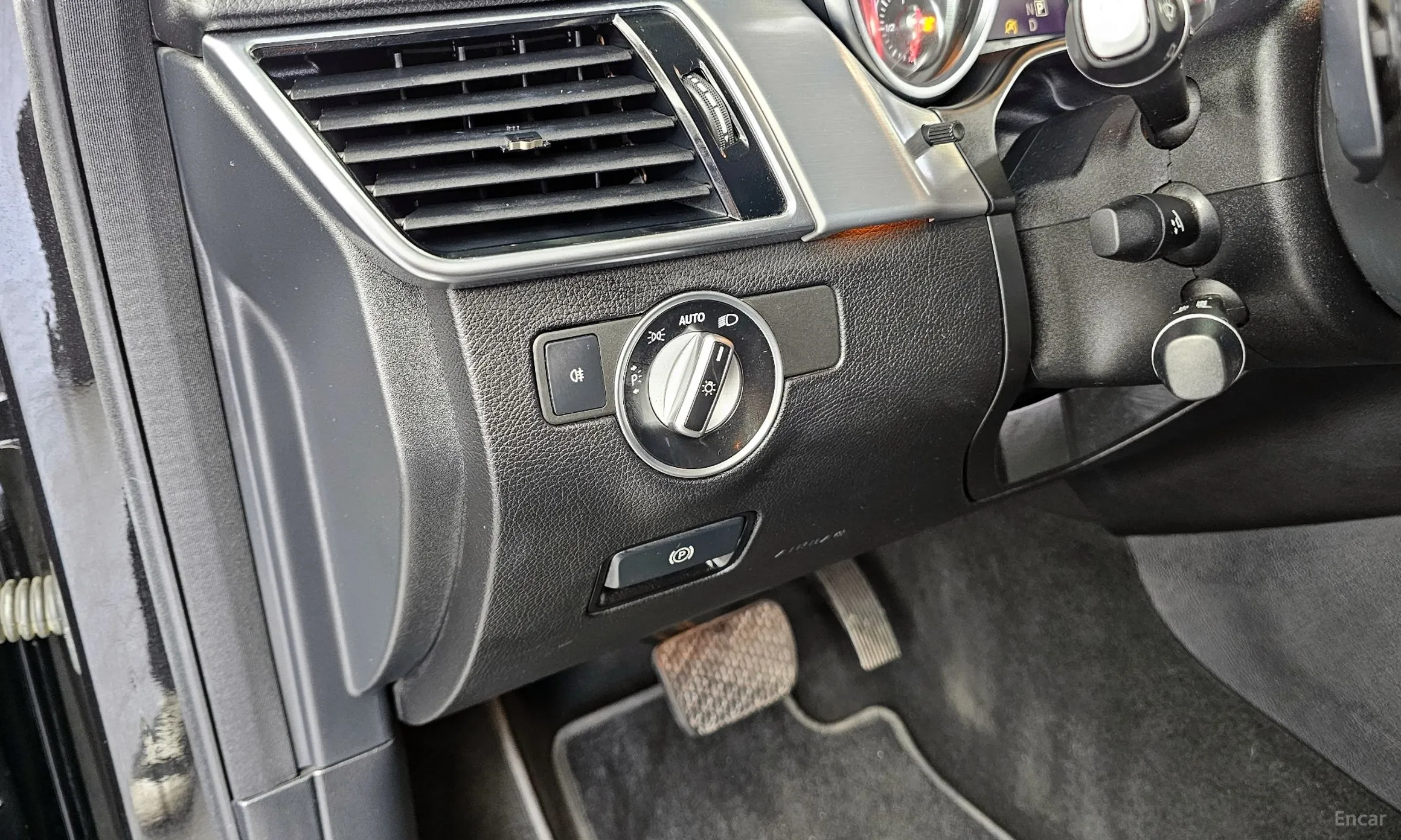 Mercedes Benz GLE-Class W166 превью 16