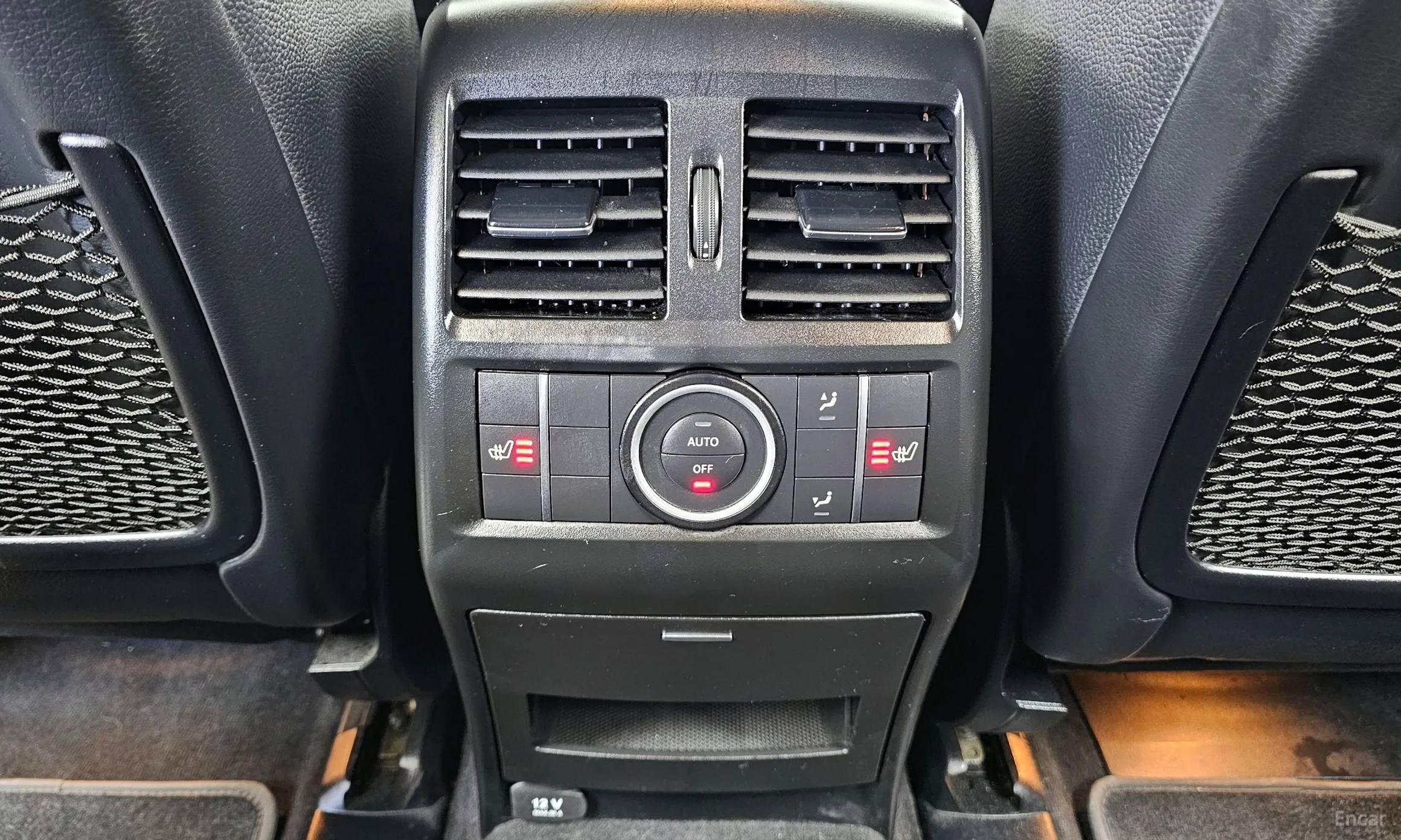 Mercedes Benz GLE-Class W166 превью 19