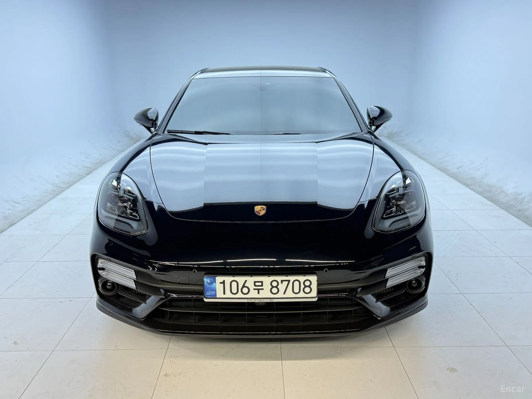 Porsche Panamera (971)
