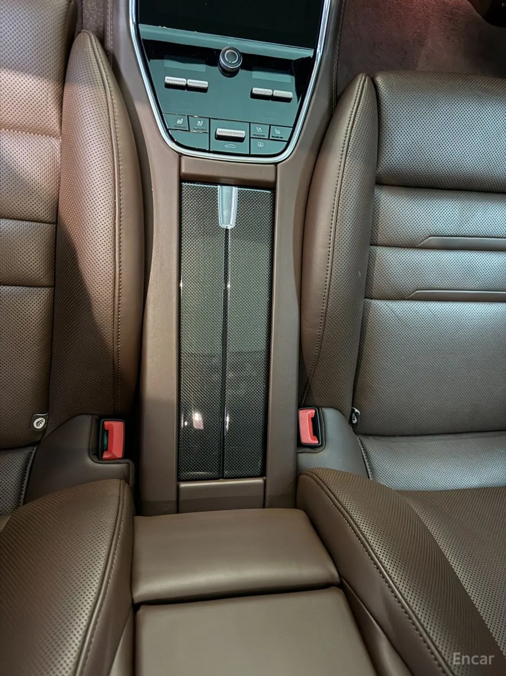 Porsche Panamera (971) превью 14
