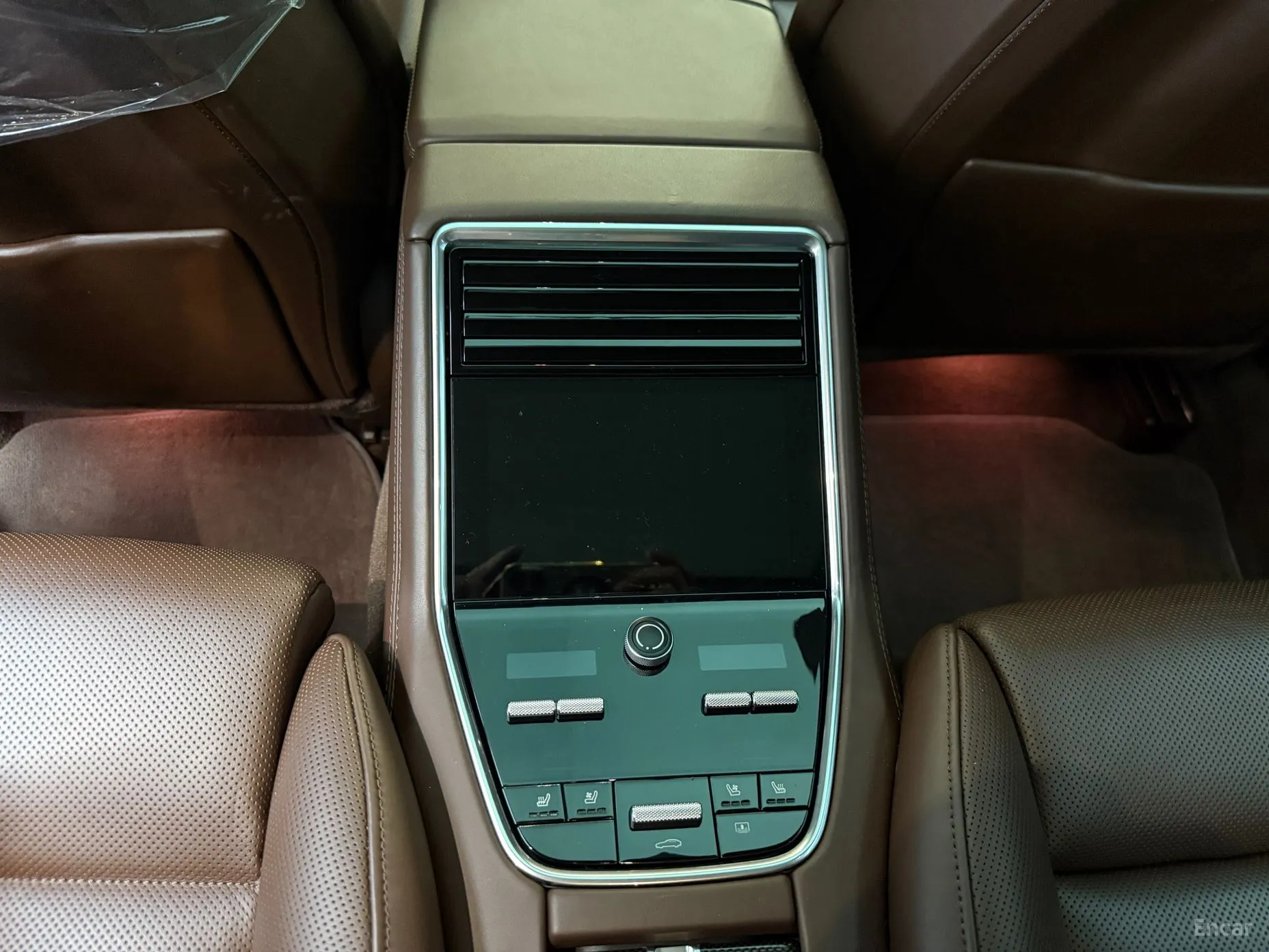 Porsche Panamera (971) превью 15