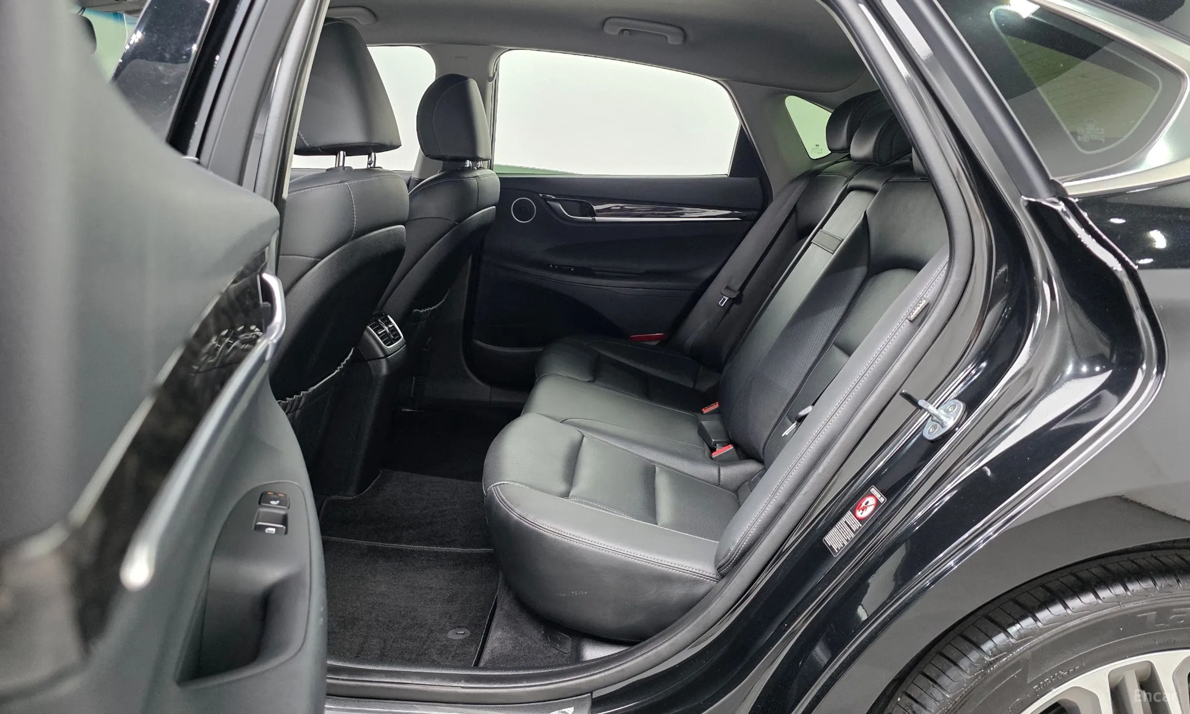 Hyundai Grandeur IG превью 12