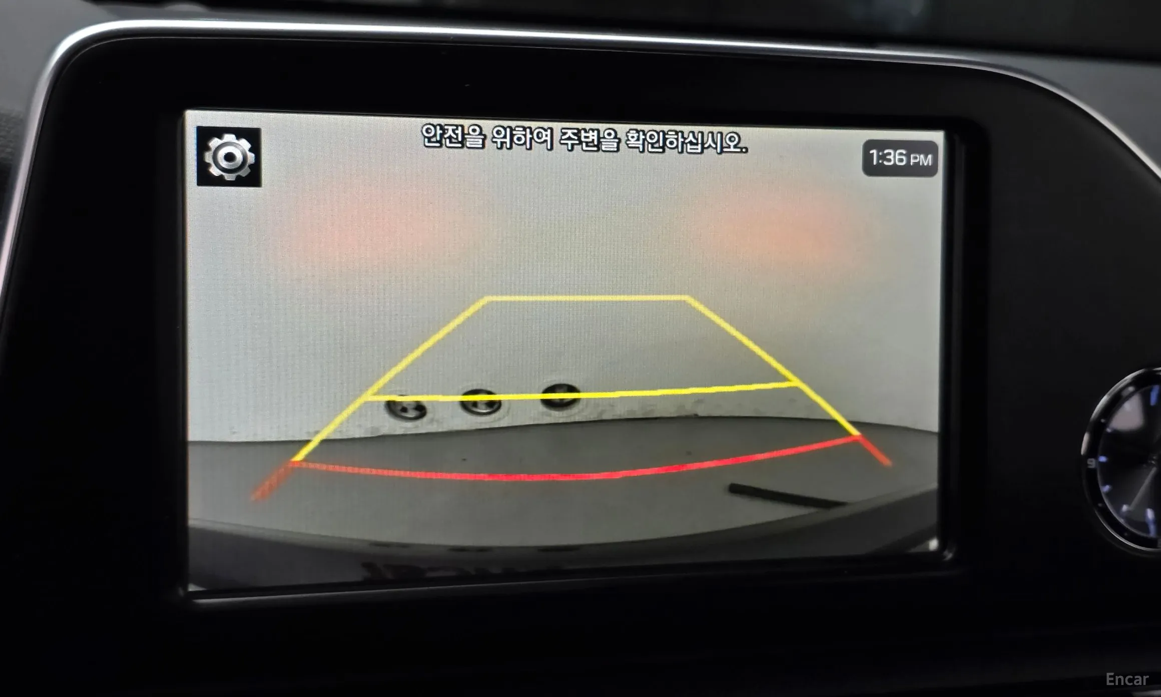 Hyundai Grandeur IG превью 15
