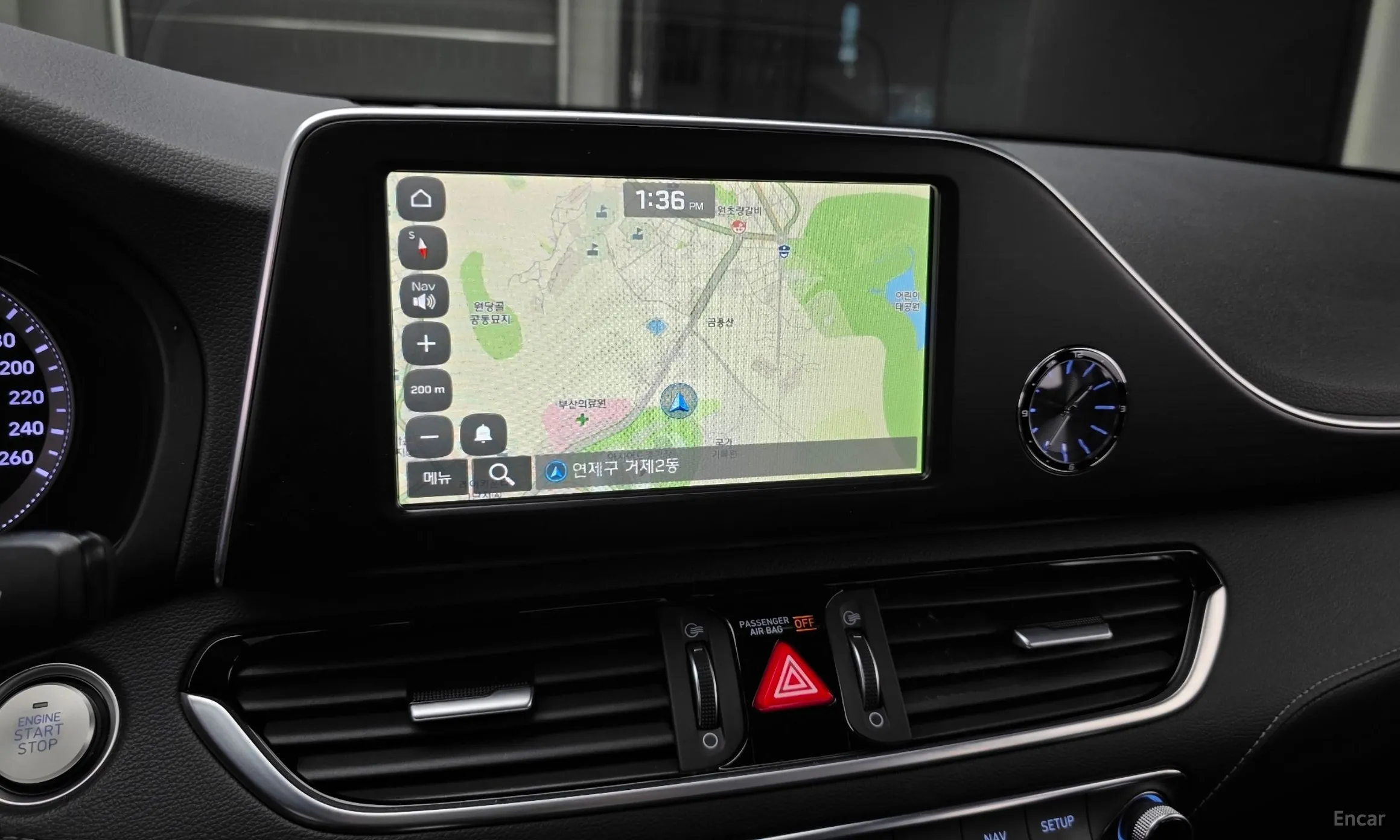 Hyundai Grandeur IG превью 16