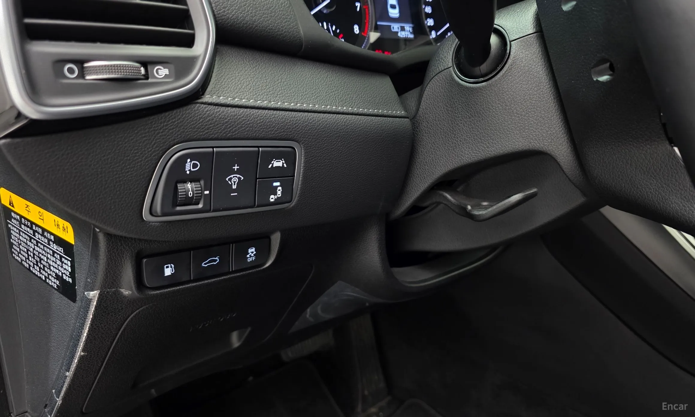 Hyundai Grandeur IG превью 18