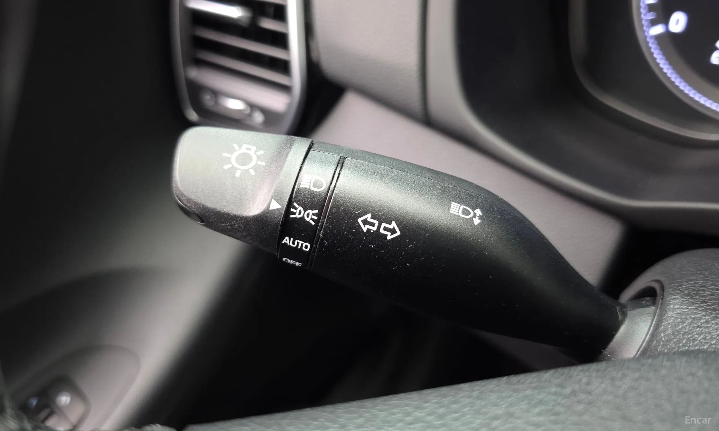Hyundai Grandeur IG превью 19