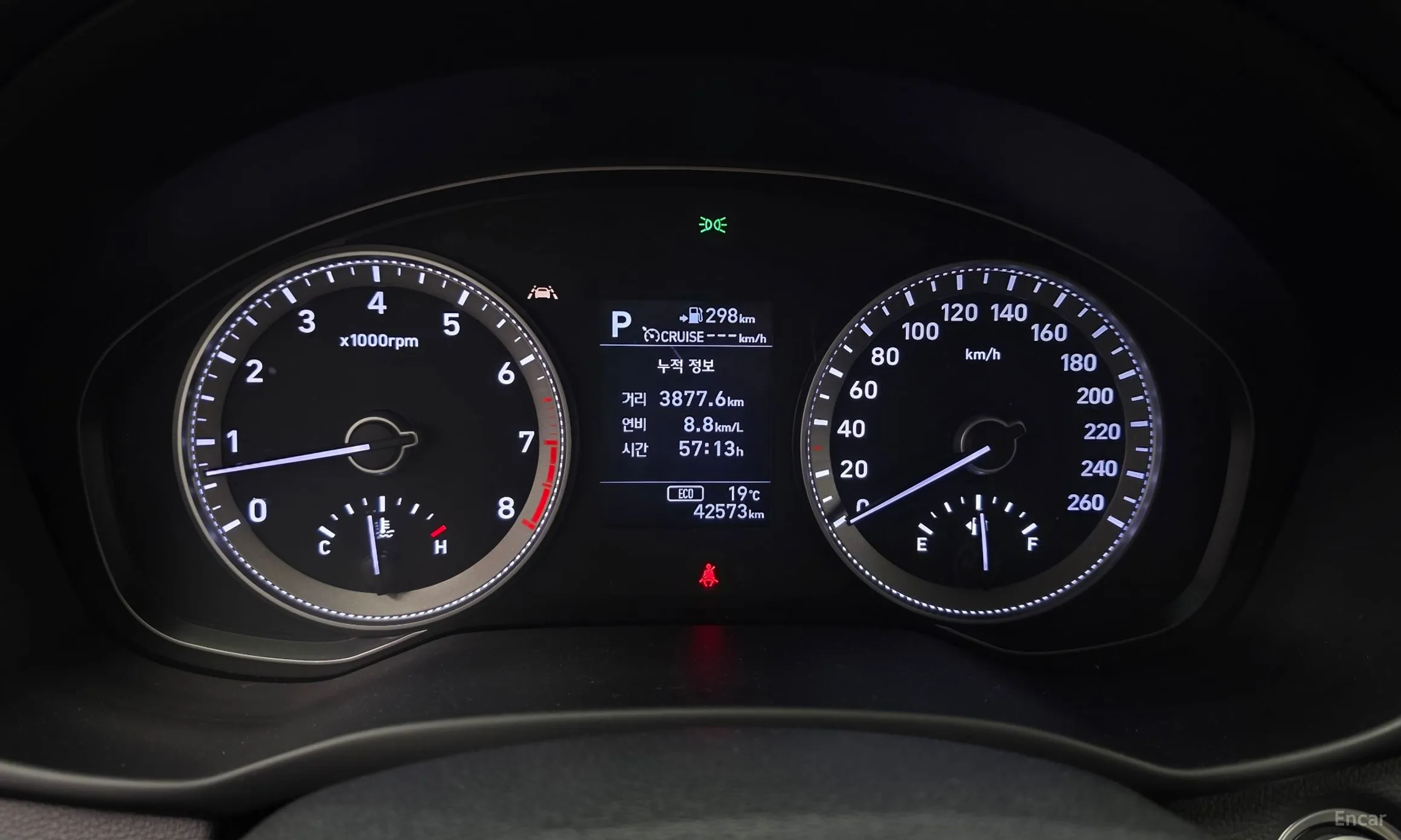 Hyundai Grandeur IG превью 8