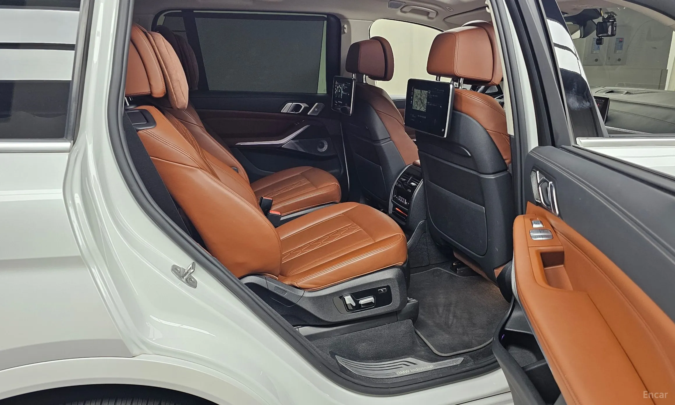 BMW X7 (G07) превью 11
