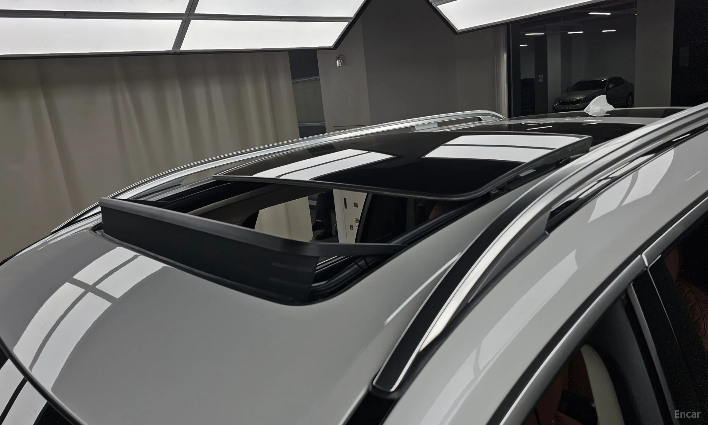 BMW X7 (G07) превью 16
