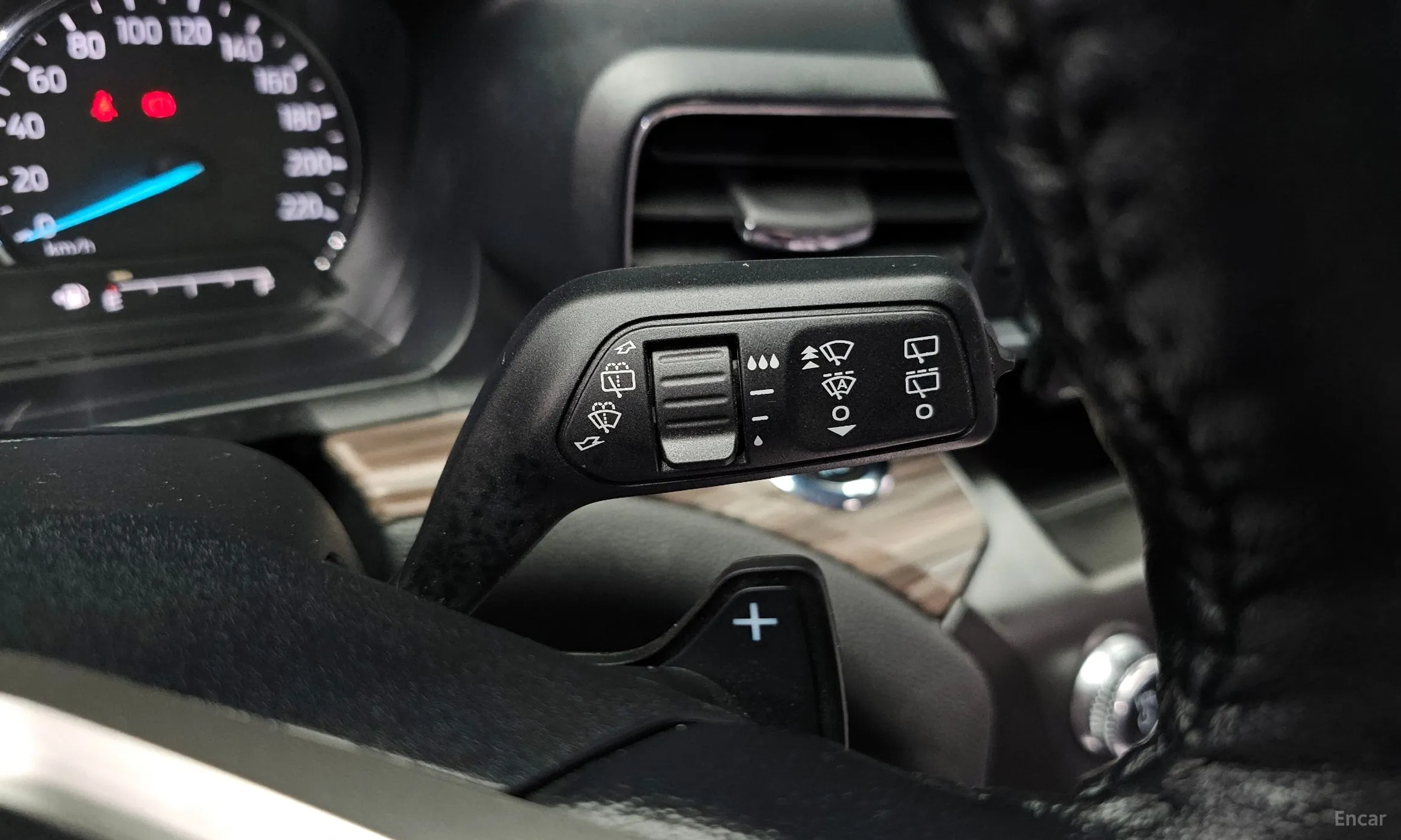 Ford Explorer 6th Generation превью 18