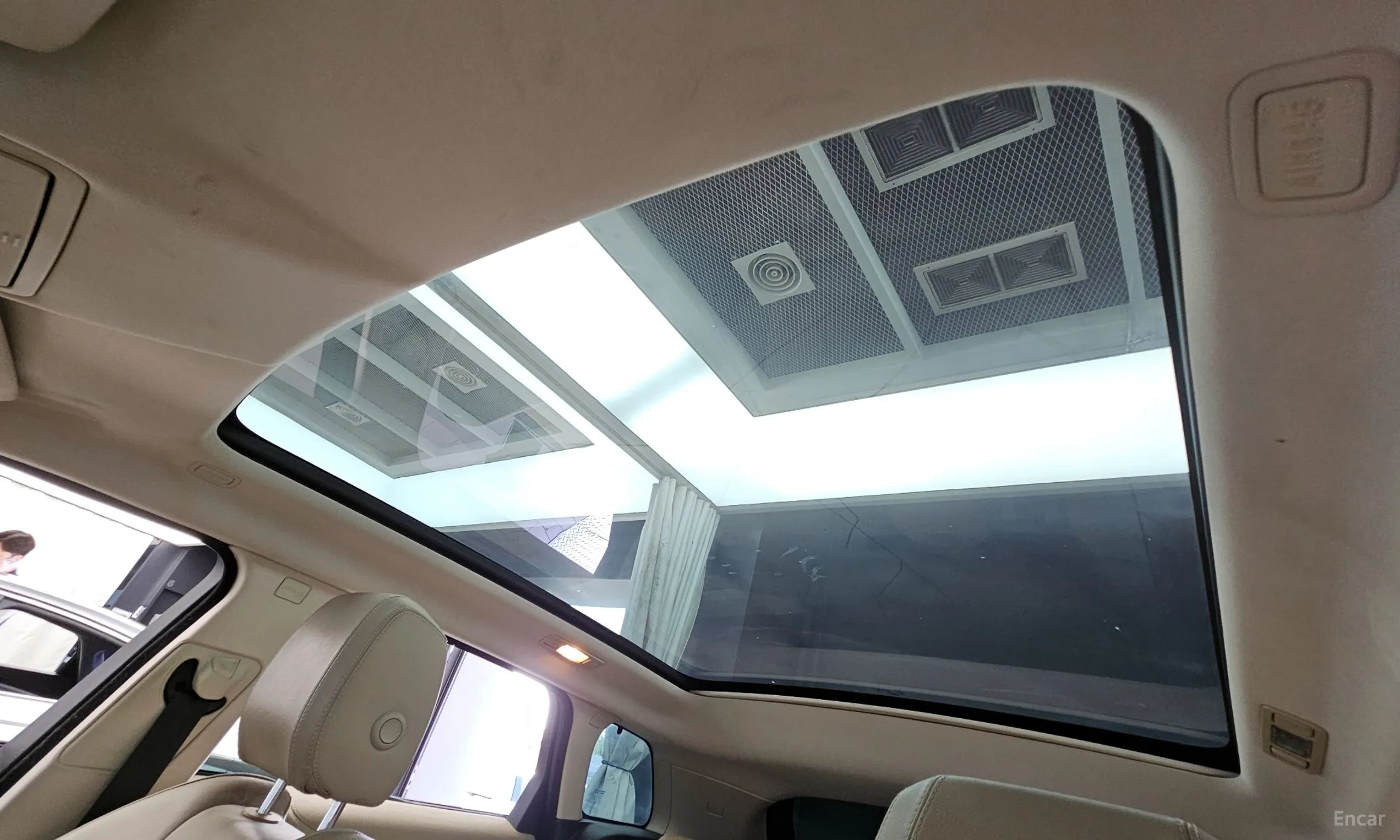 Land Rover Range Rover Evoque превью 17