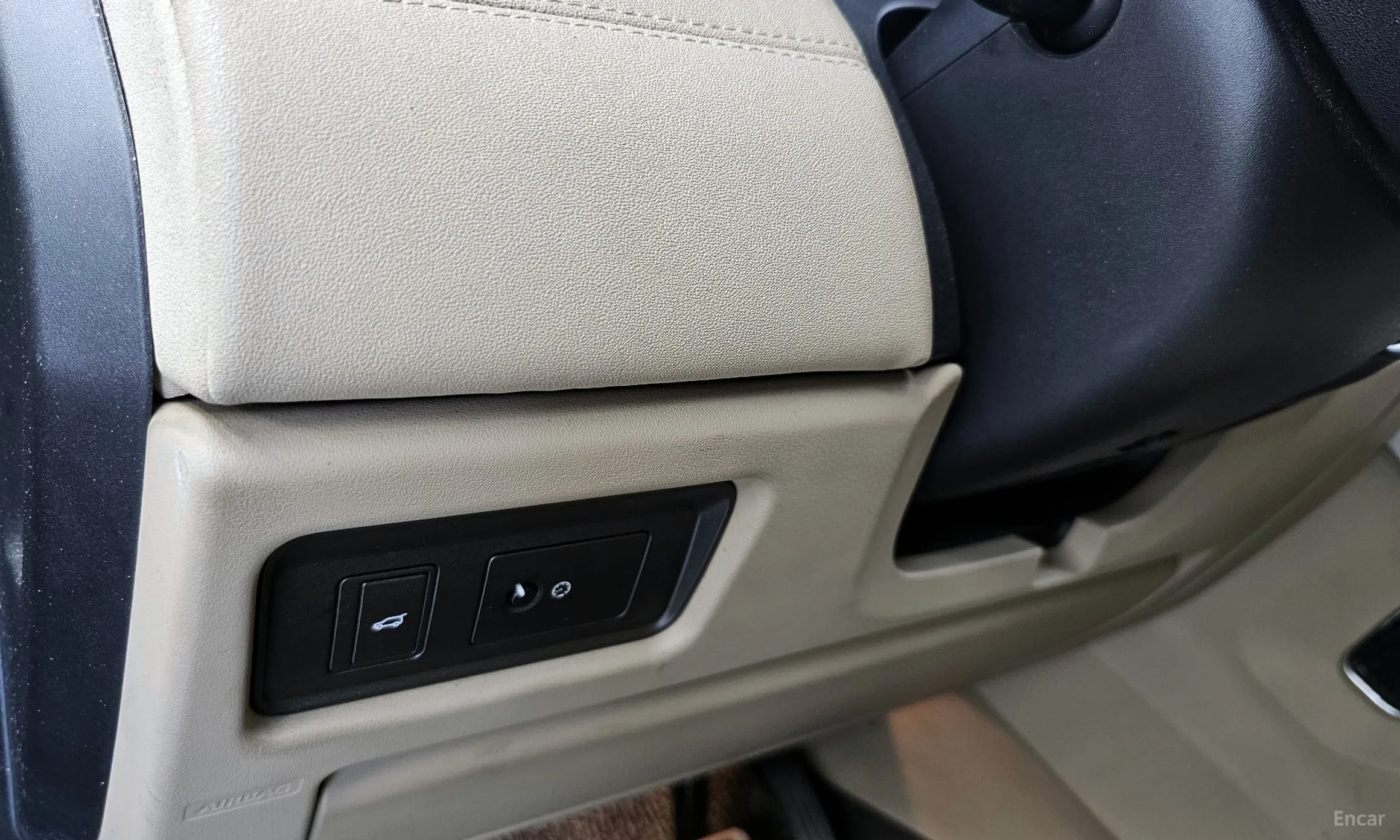 Land Rover Range Rover Evoque превью 18