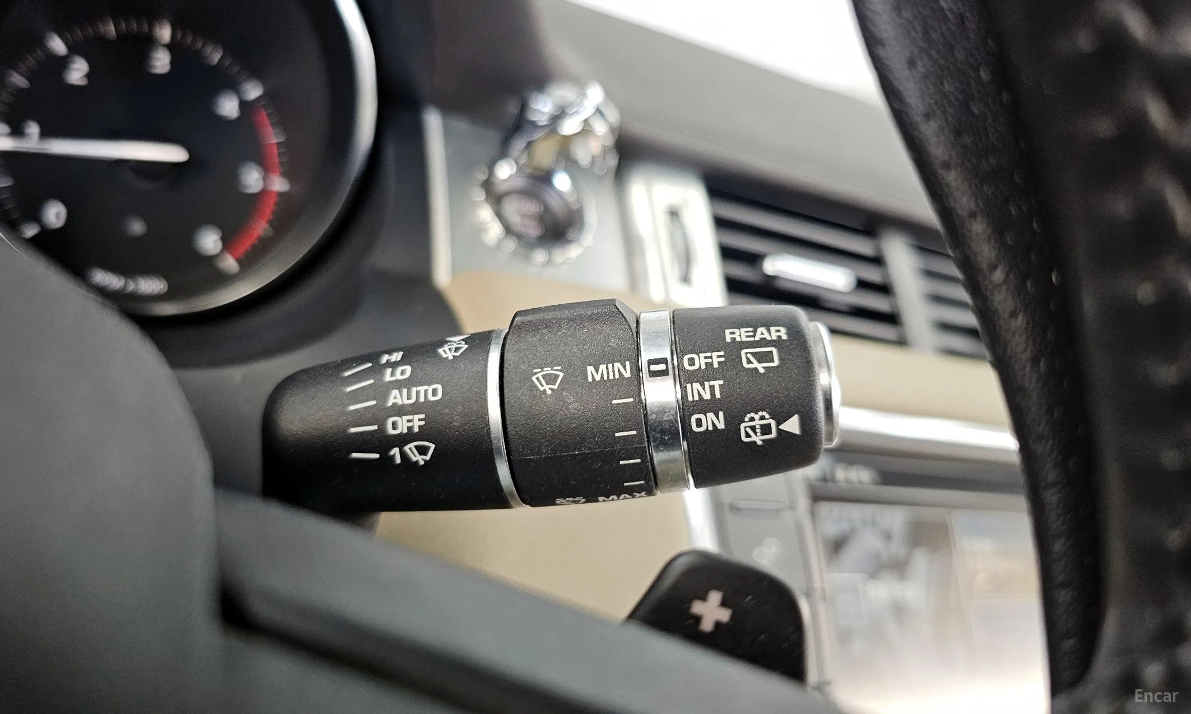Land Rover Range Rover Evoque превью 19