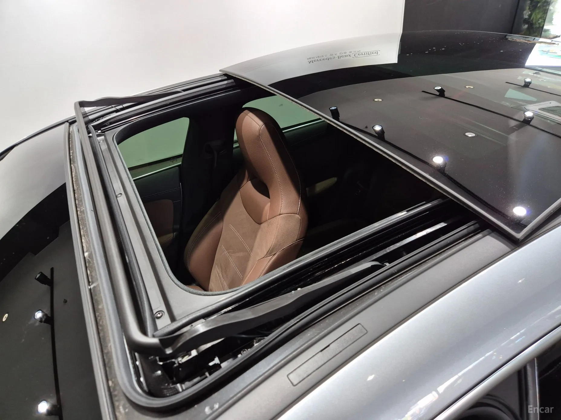 Mercedes Benz CLA-Class C118 превью 18