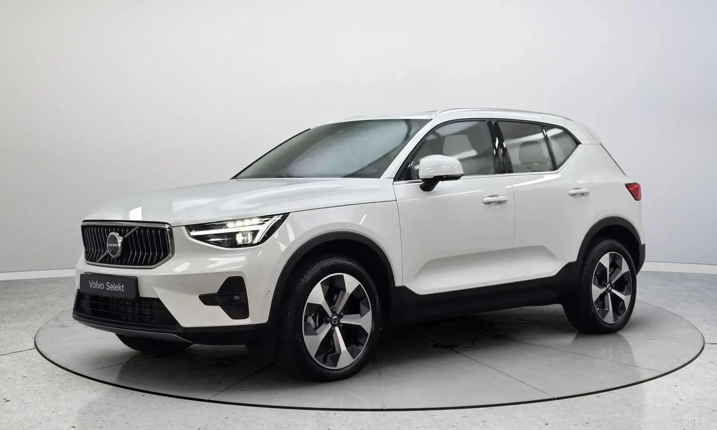 XC40
