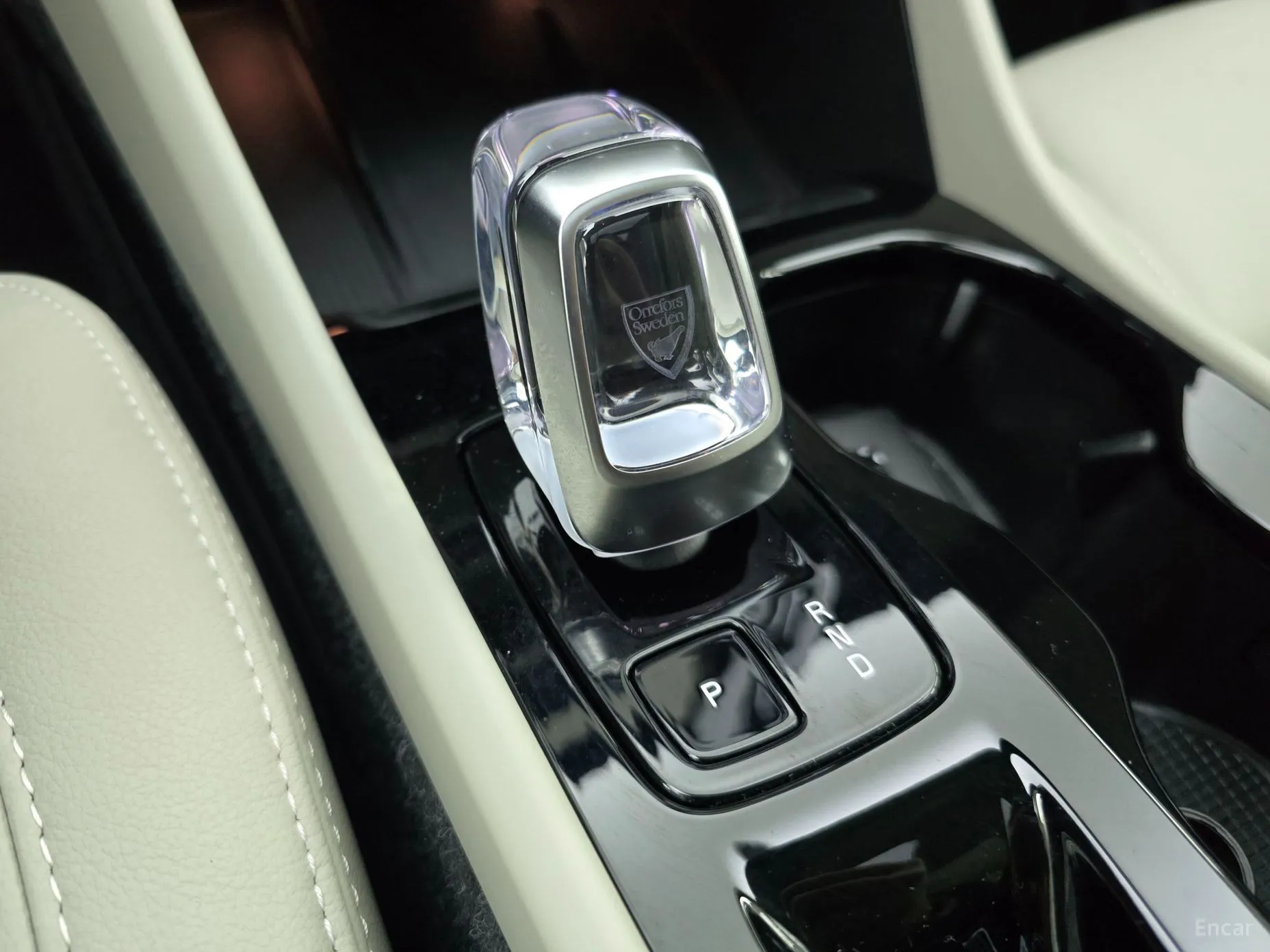 Volvo XC40 превью 9