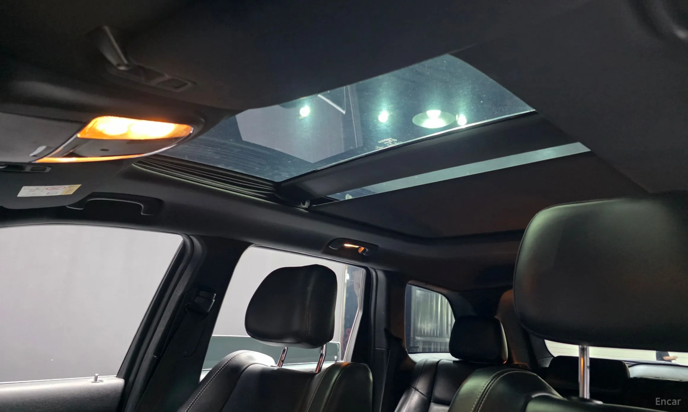 Jeep Grand Cherokee превью 18