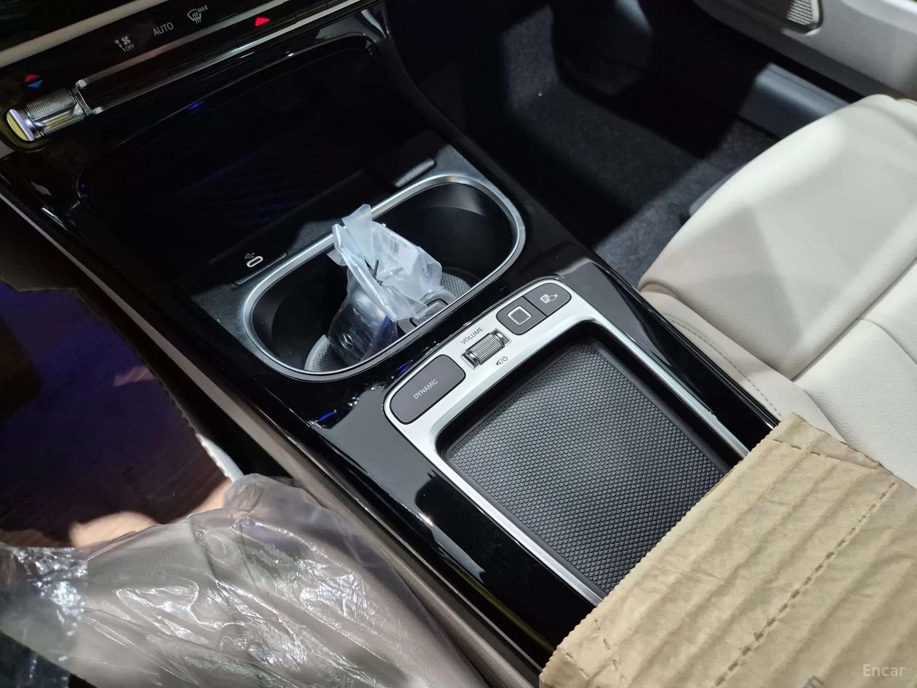 Mercedes Benz A-Class W177 превью 16