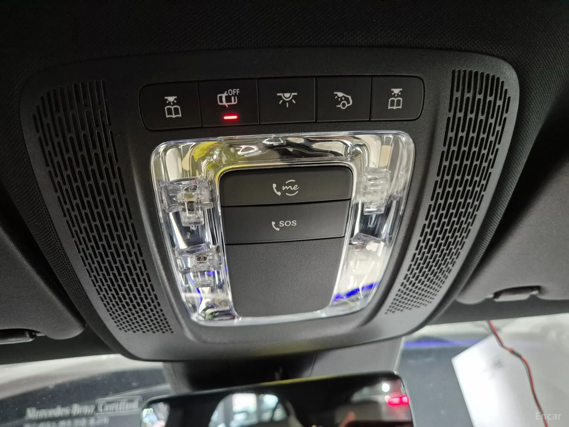 Mercedes Benz A-Class W177 превью 17