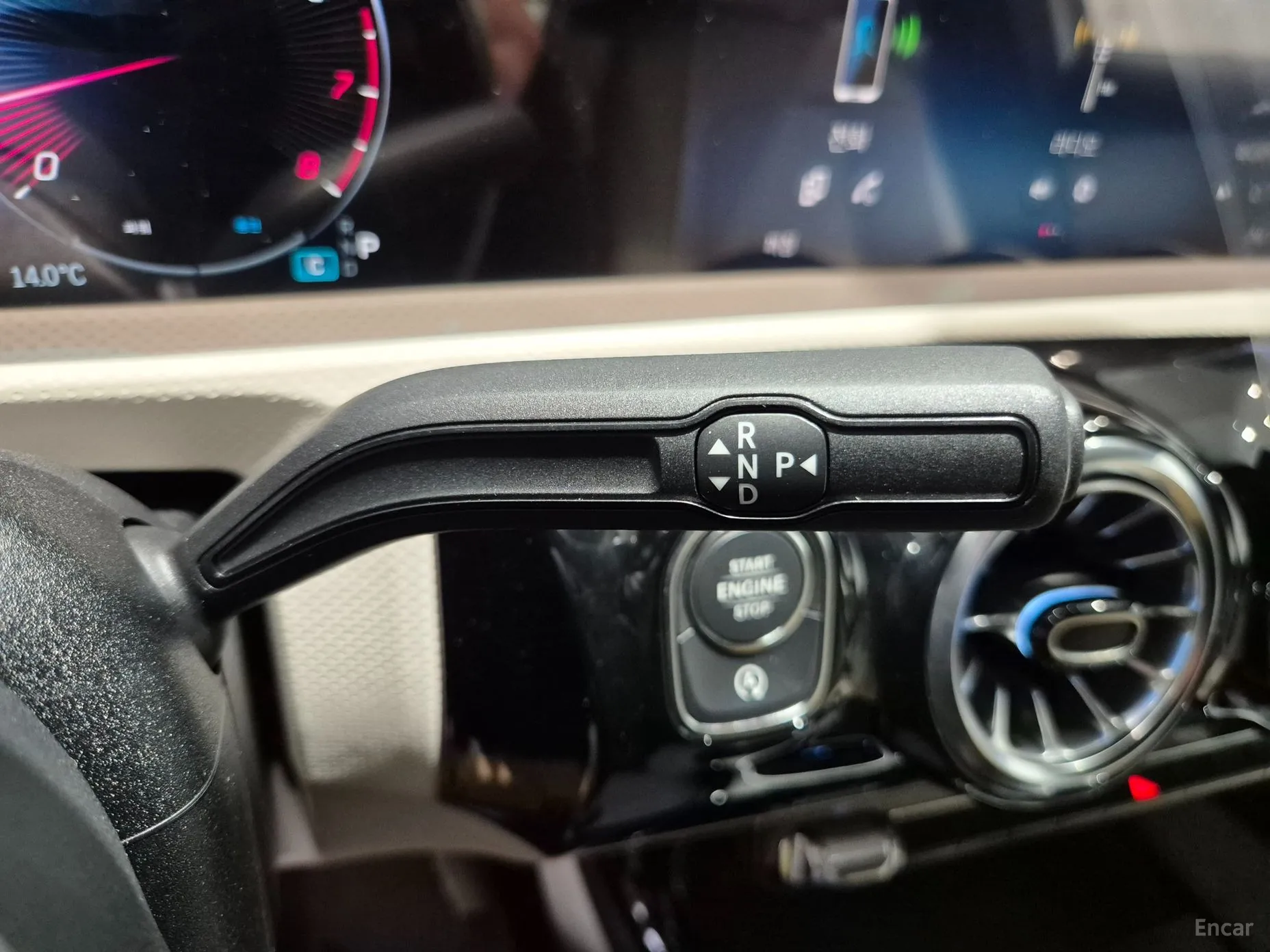 Mercedes Benz A-Class W177 превью 9