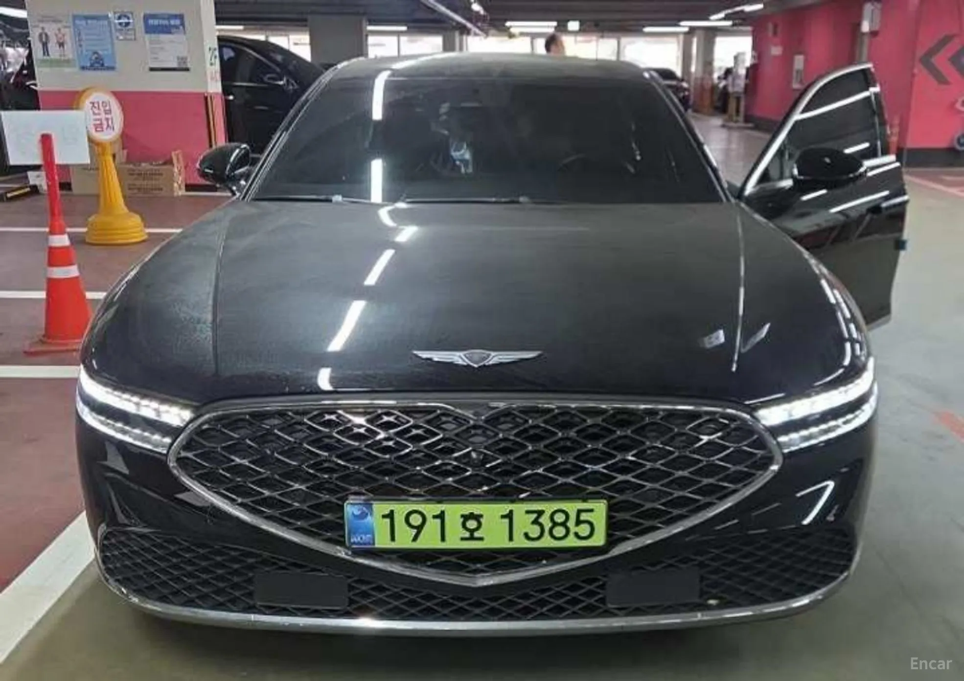 G90 (RS4)