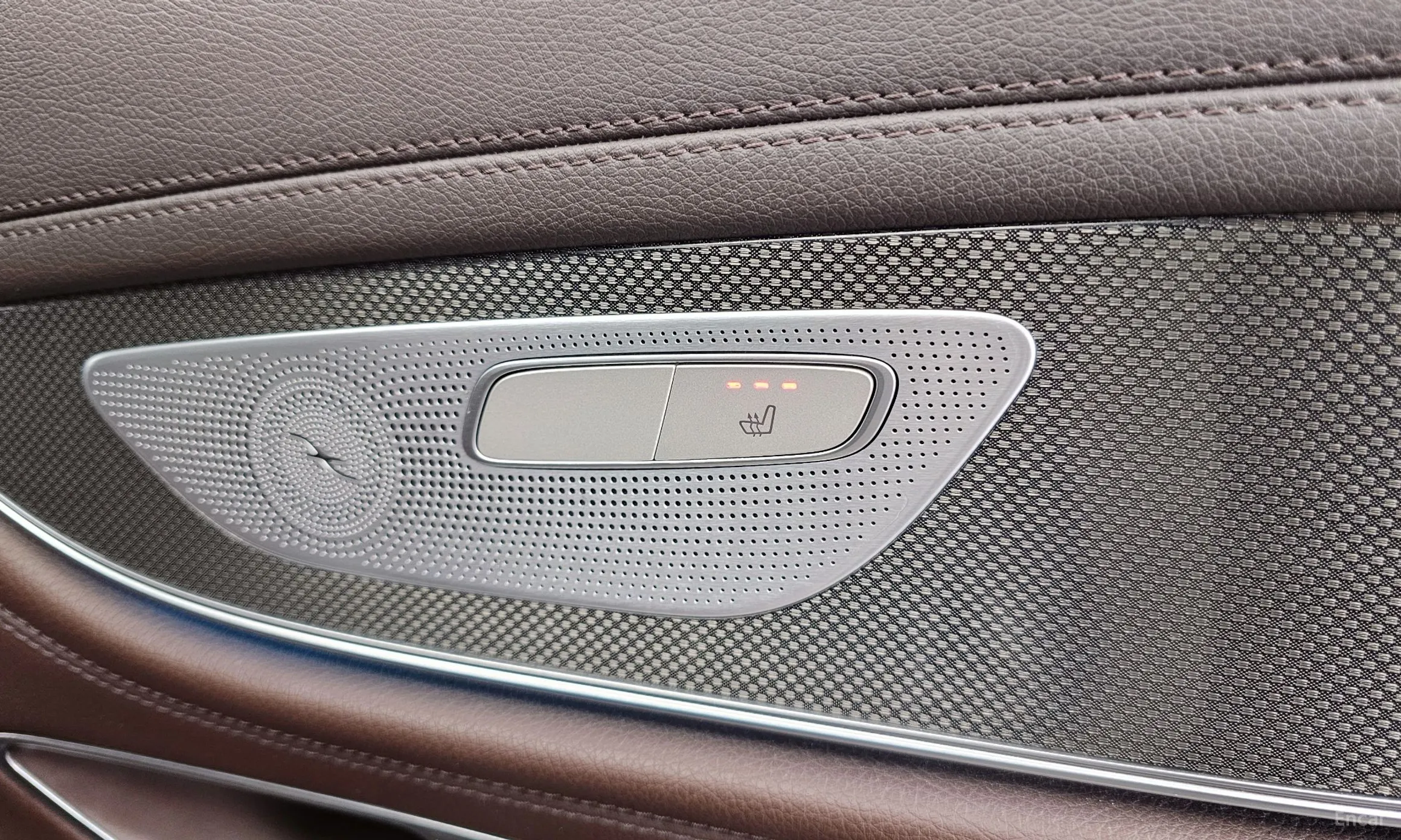 Mercedes Benz CLS-Class C257 превью 18